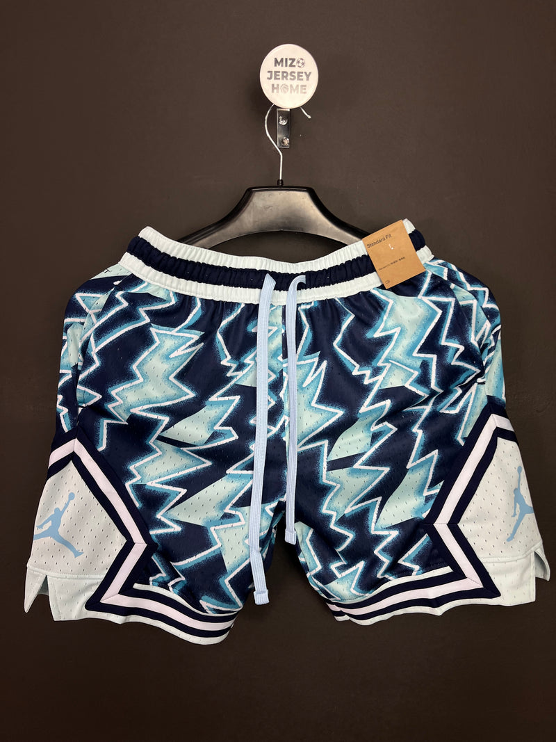 Jordan Dri-FIT Diamond Blue Shorts