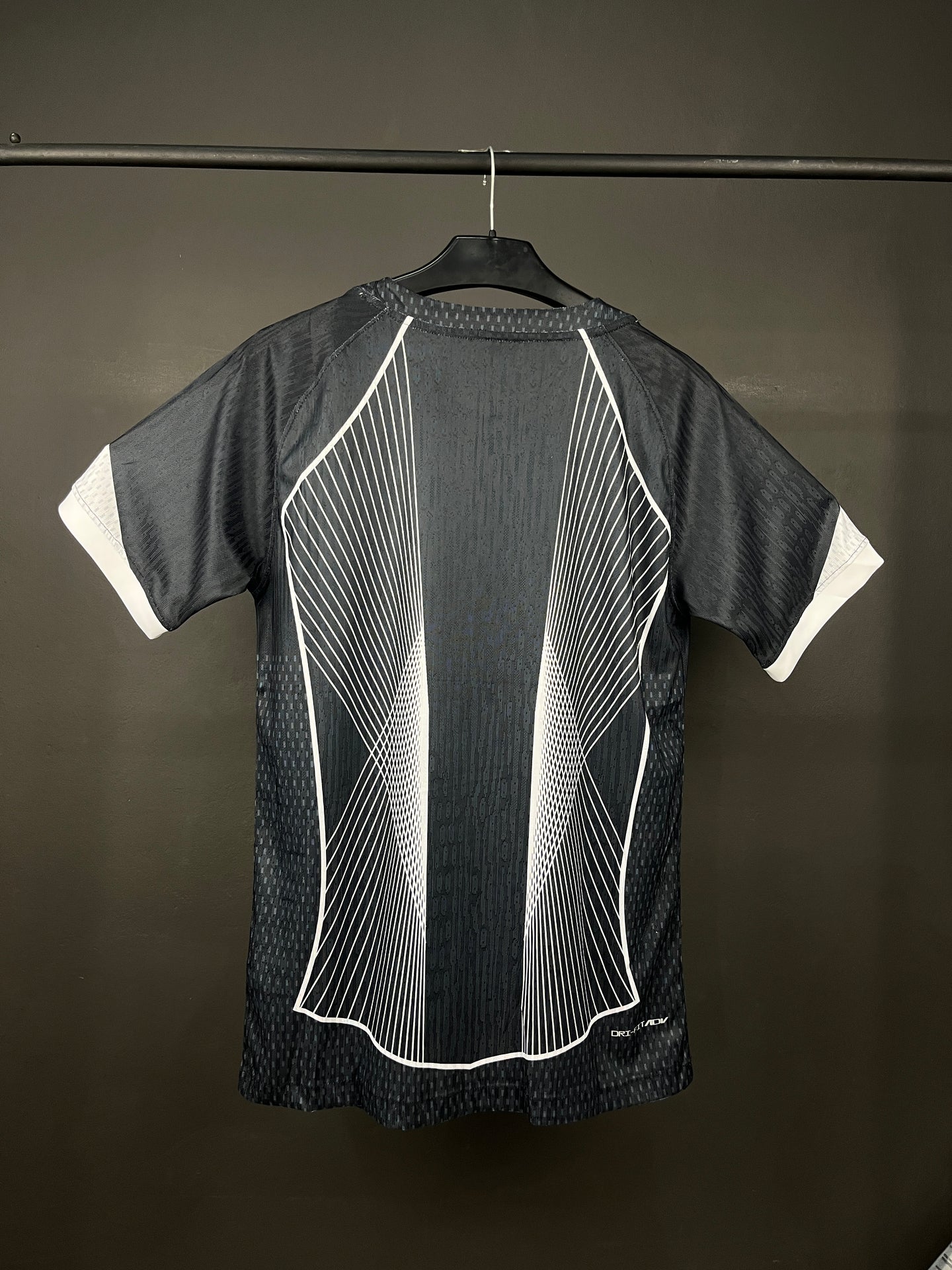 Barcelona Black Special Edition 25/26 Jersey Player Version