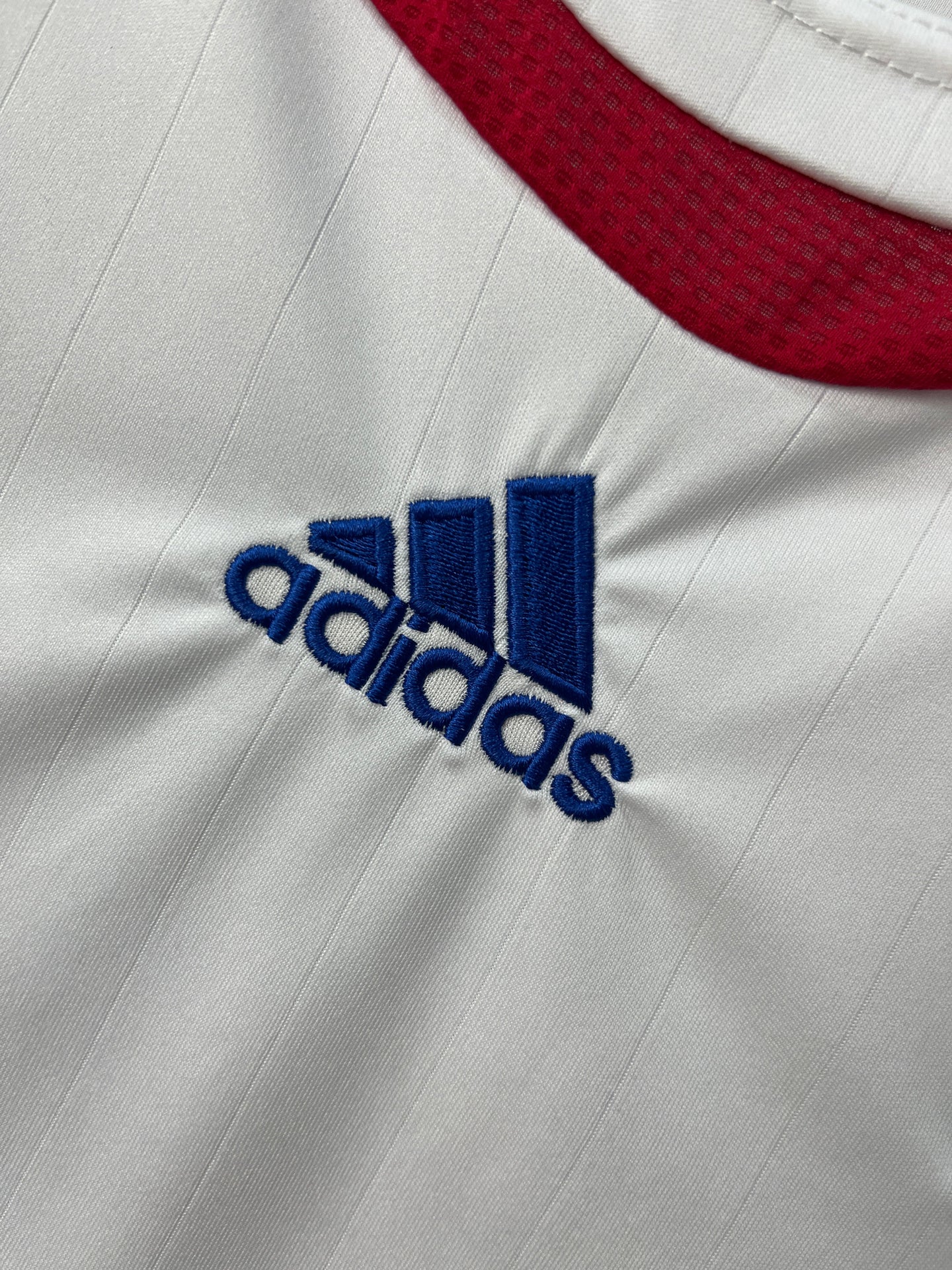 FRANCE Retro 2006 World Cup Away Jersey