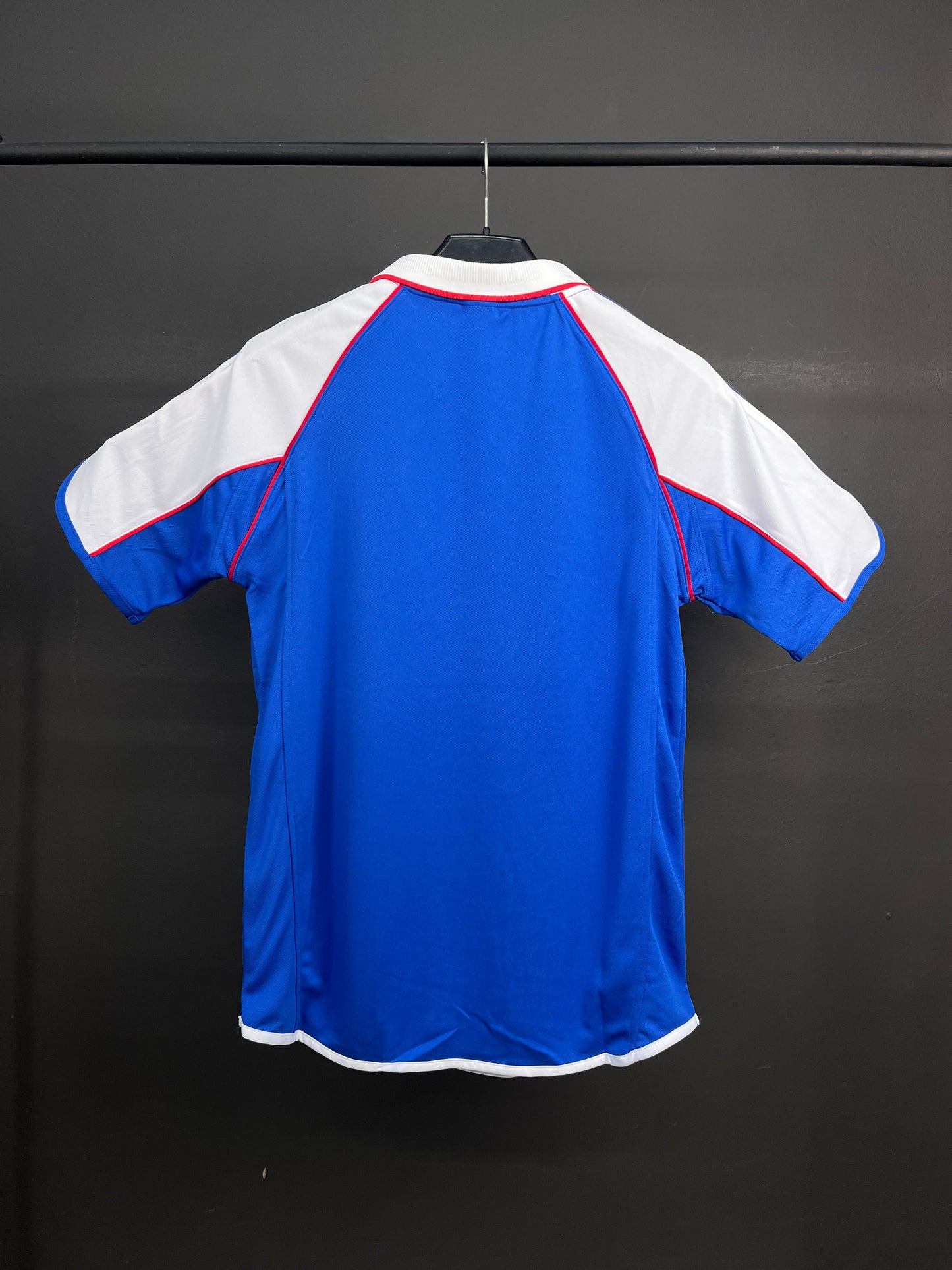 JAPAN HOME 2000/2001 |RETRO JERSEY