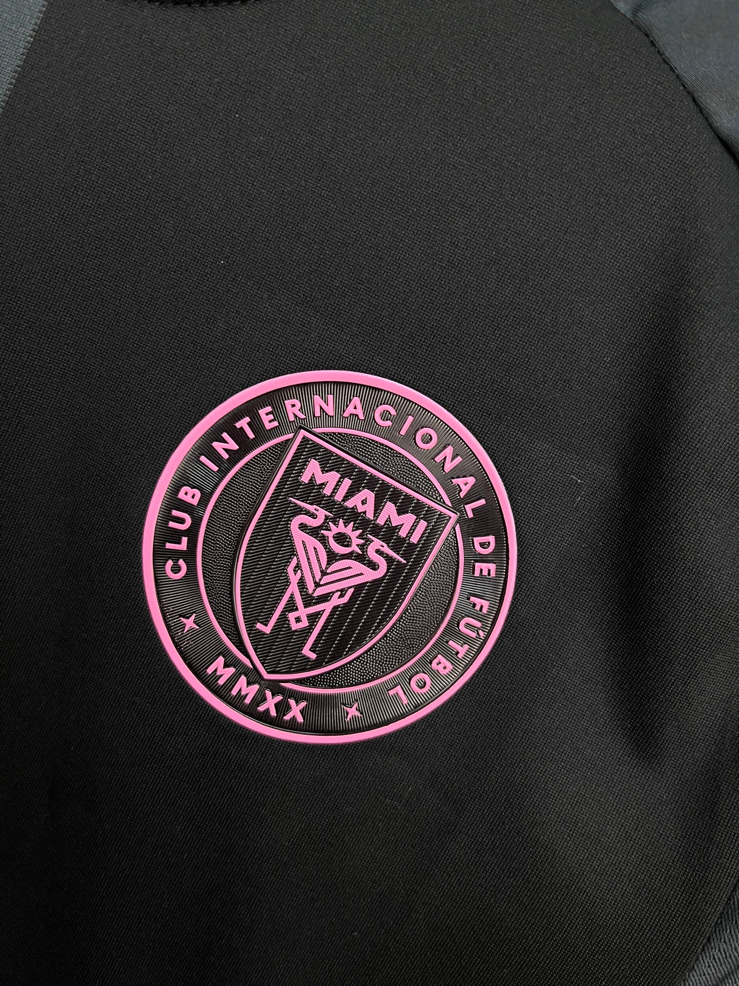 Inter Miami Away Jersey 25/26 Player Version