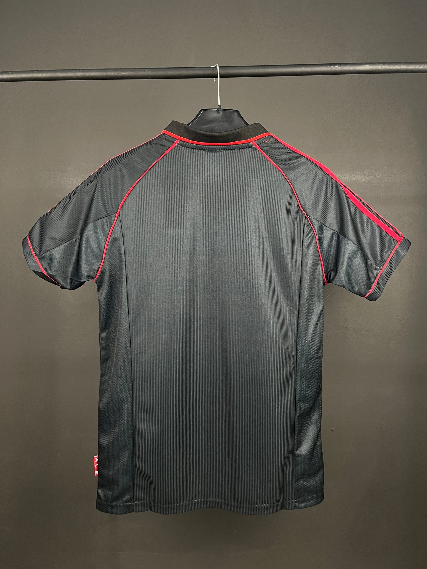 AC MILAN Retro 1998-1999 3rd Jersey