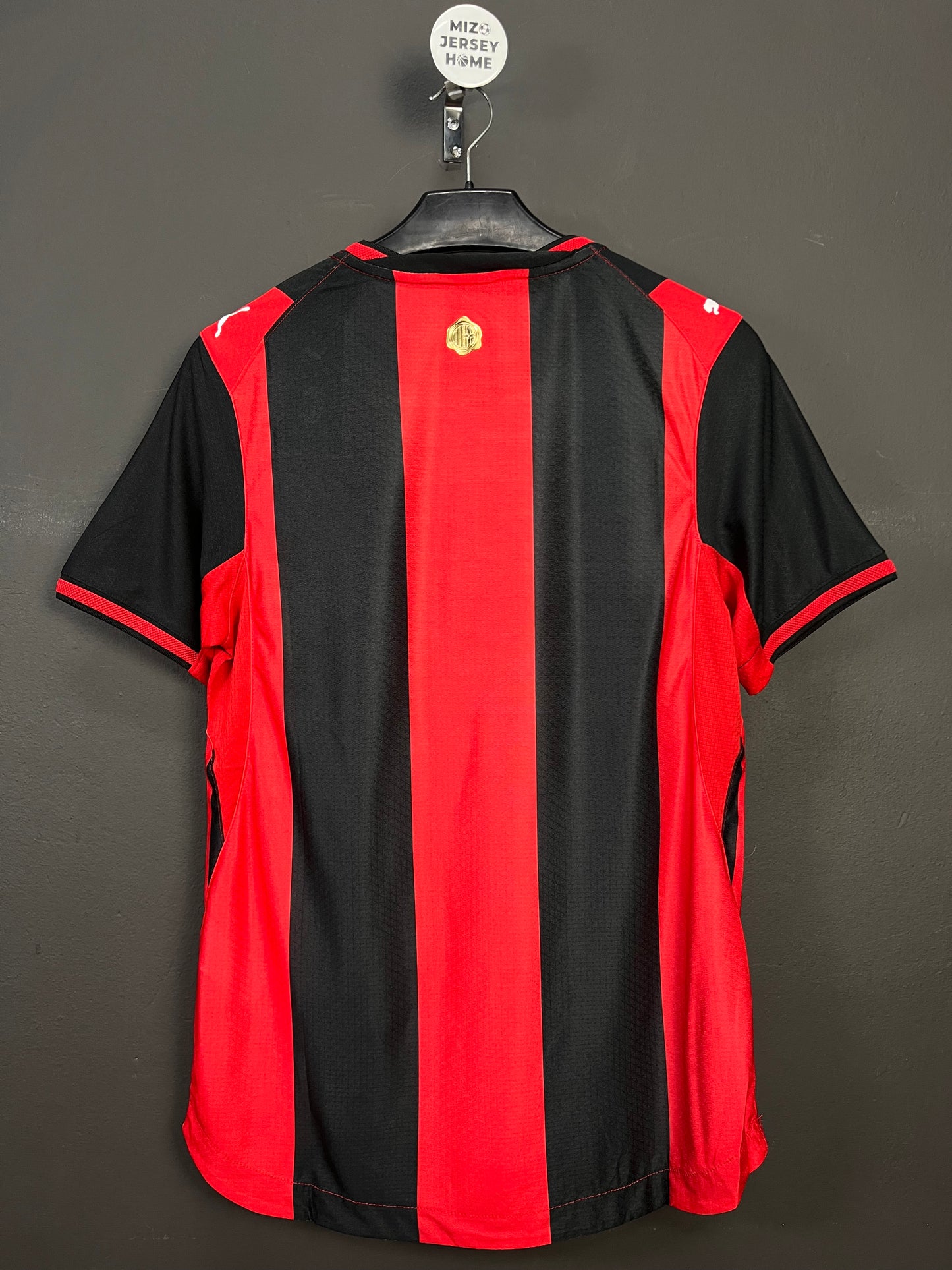 AC Milan Home Jersey 26/27 Player Version