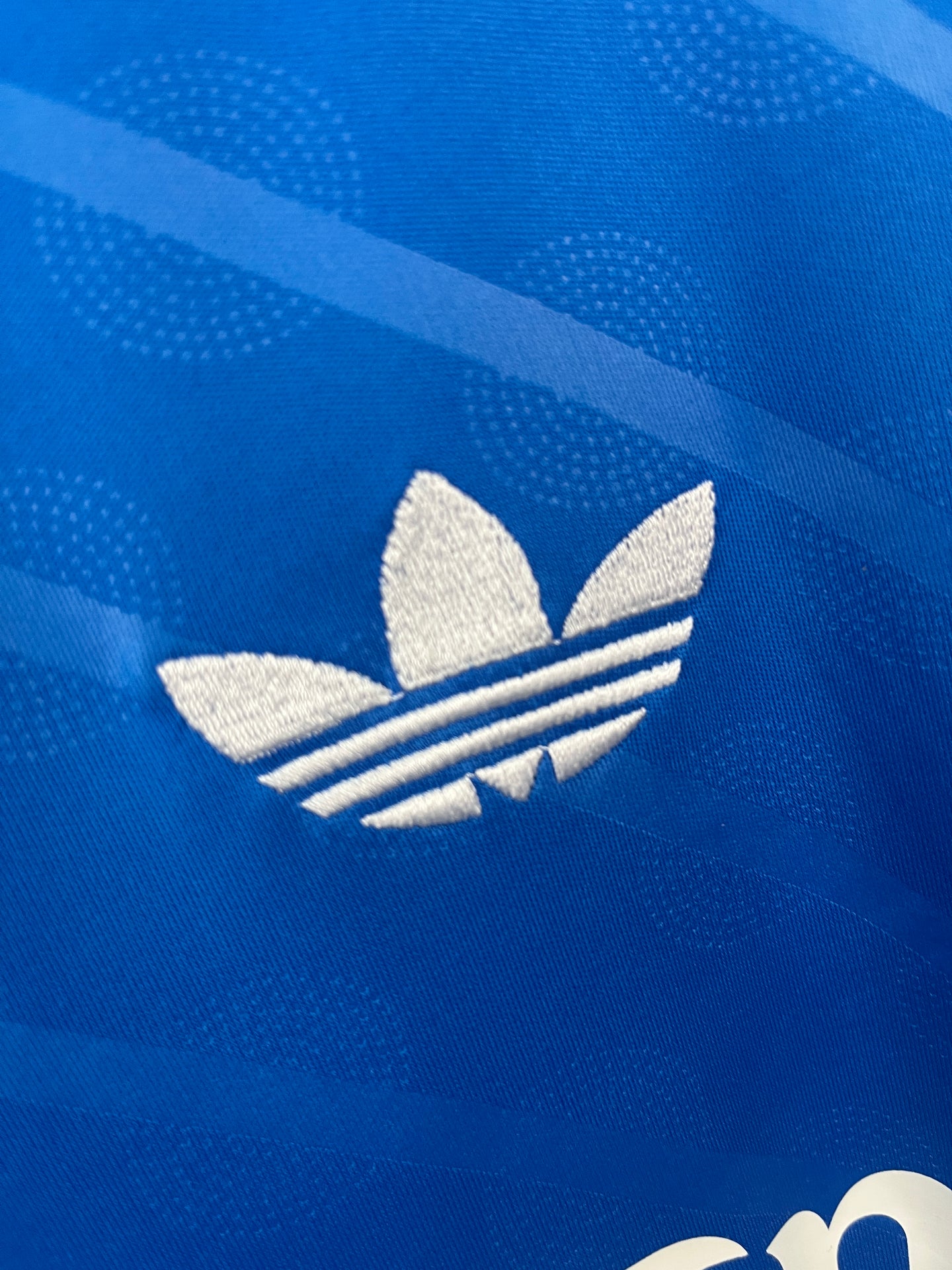 Real Madrid Third 25/26 Jersey Fan Version