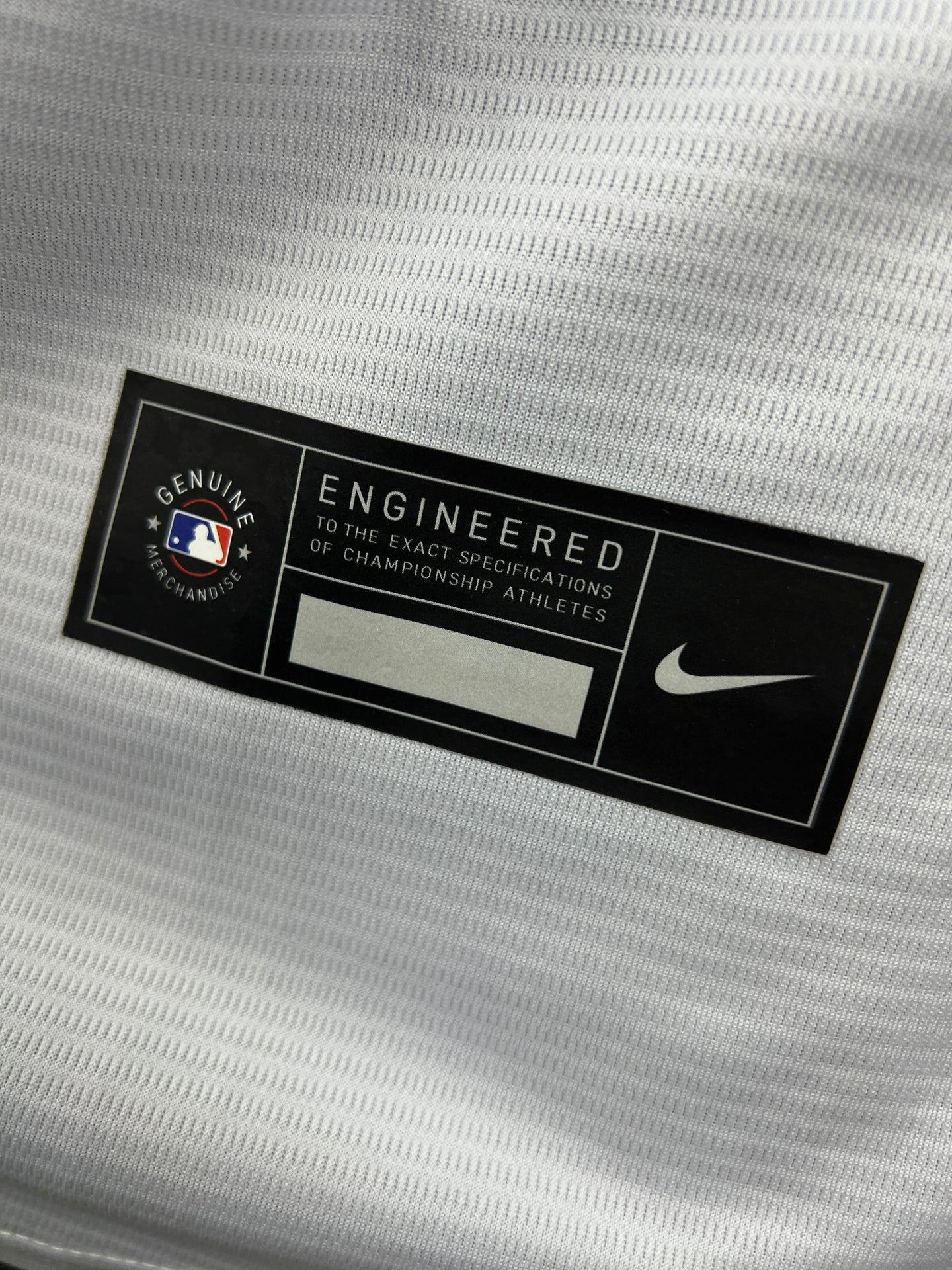 GARCIA 53 White Texas Rangers MLB Jersey