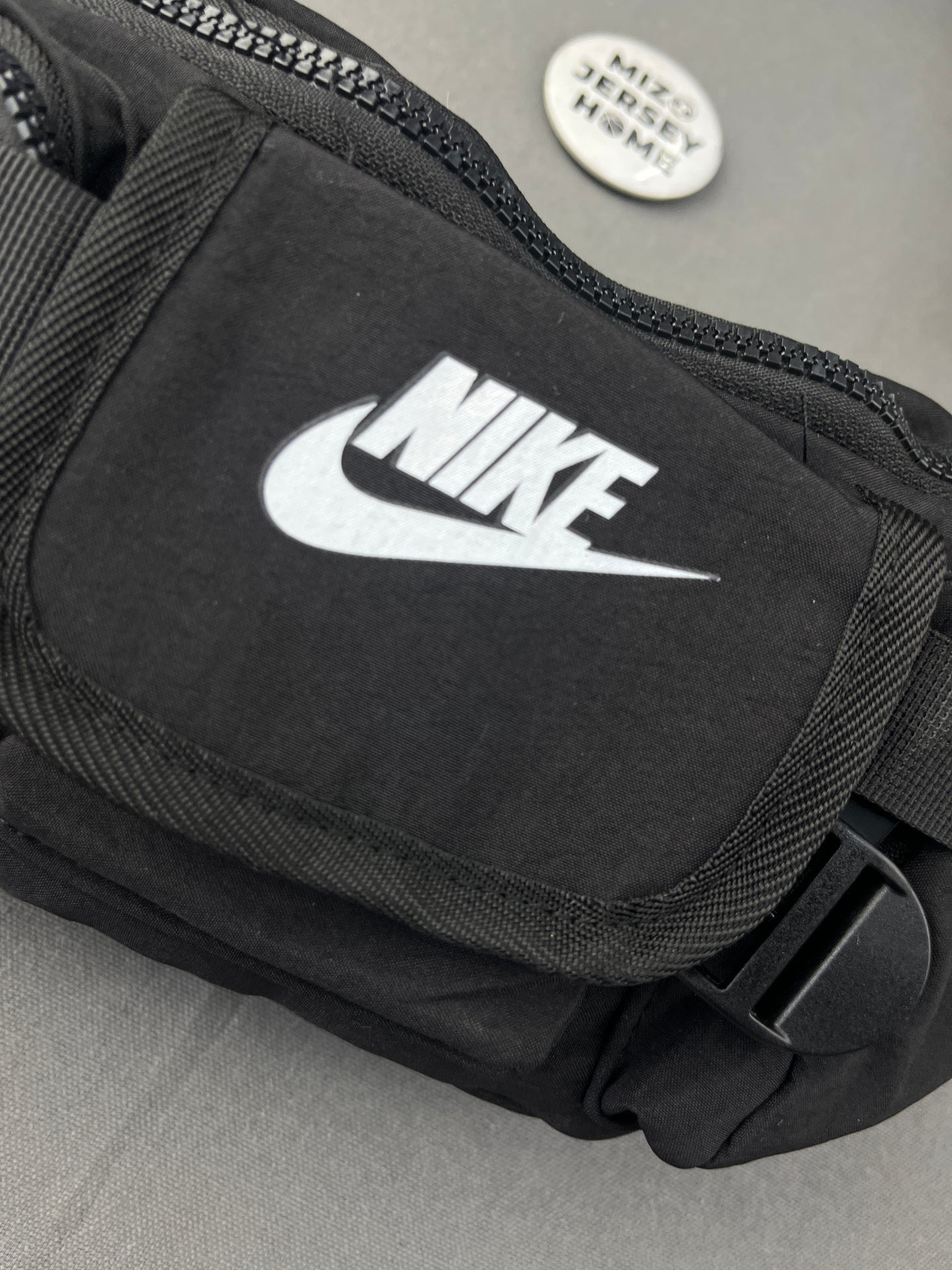 NIKE Heritage Fanny Pack