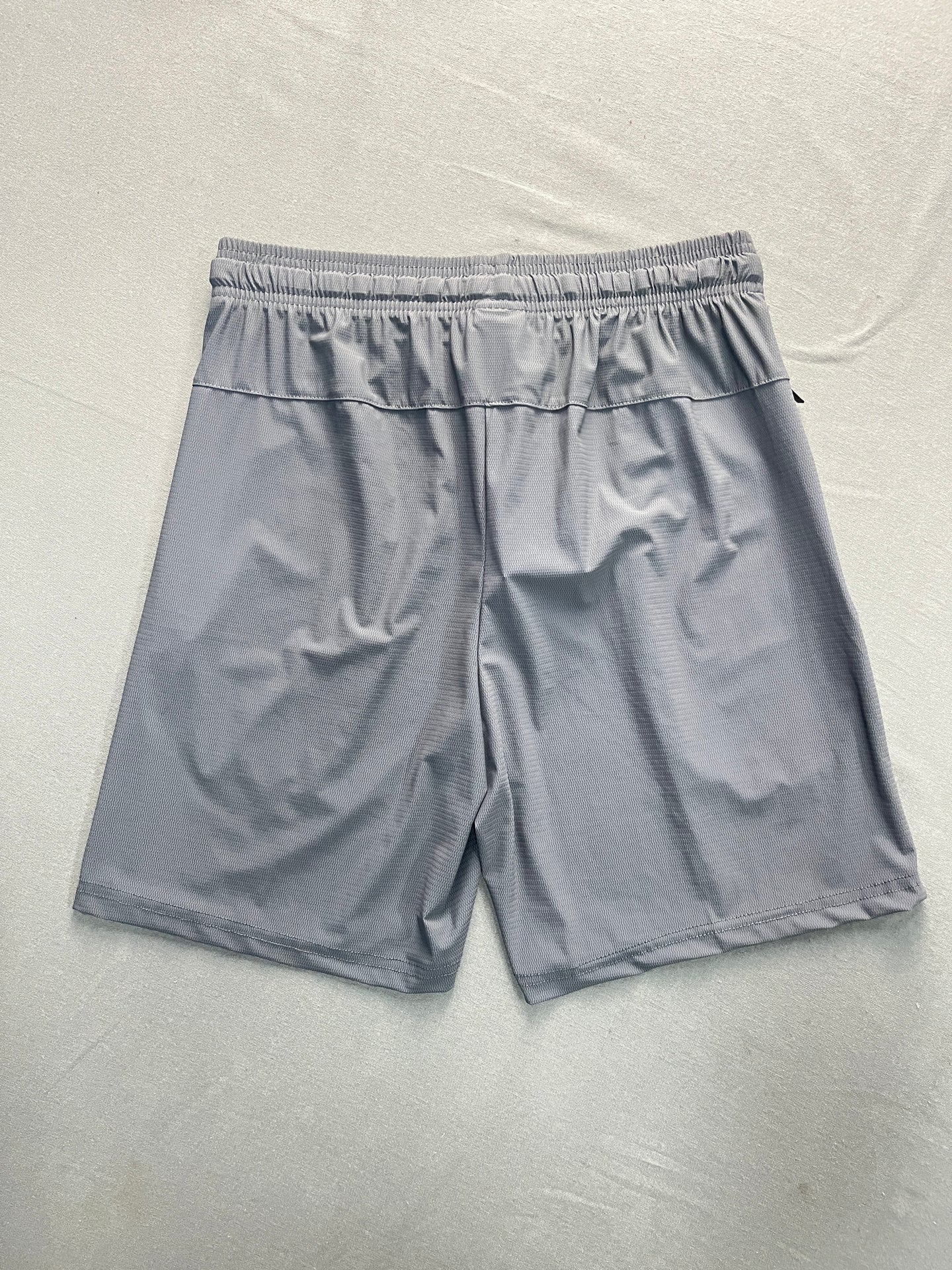 NIKE STRETCH EASY Grey Shorts