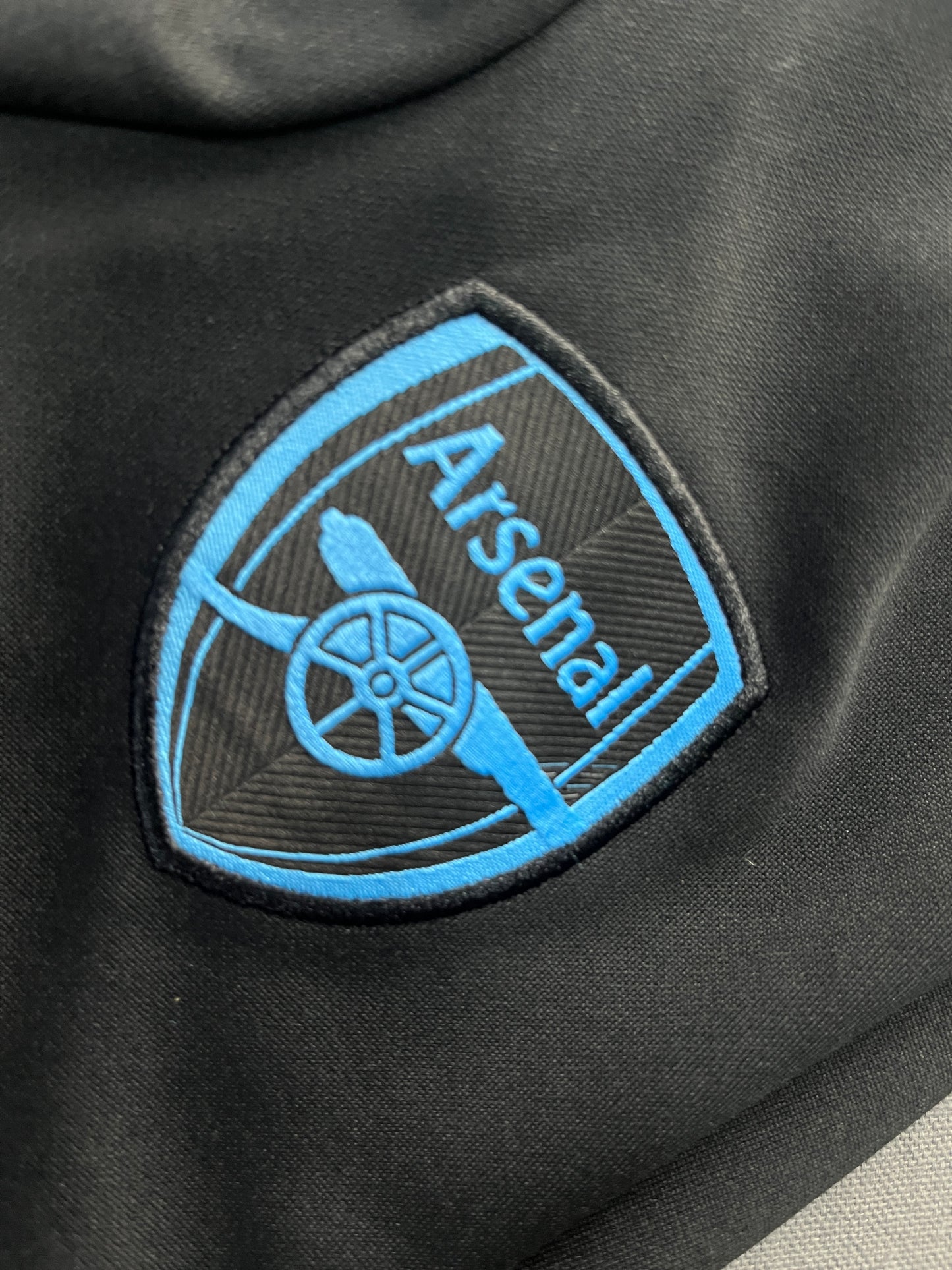 Arsenal Black Sando Set