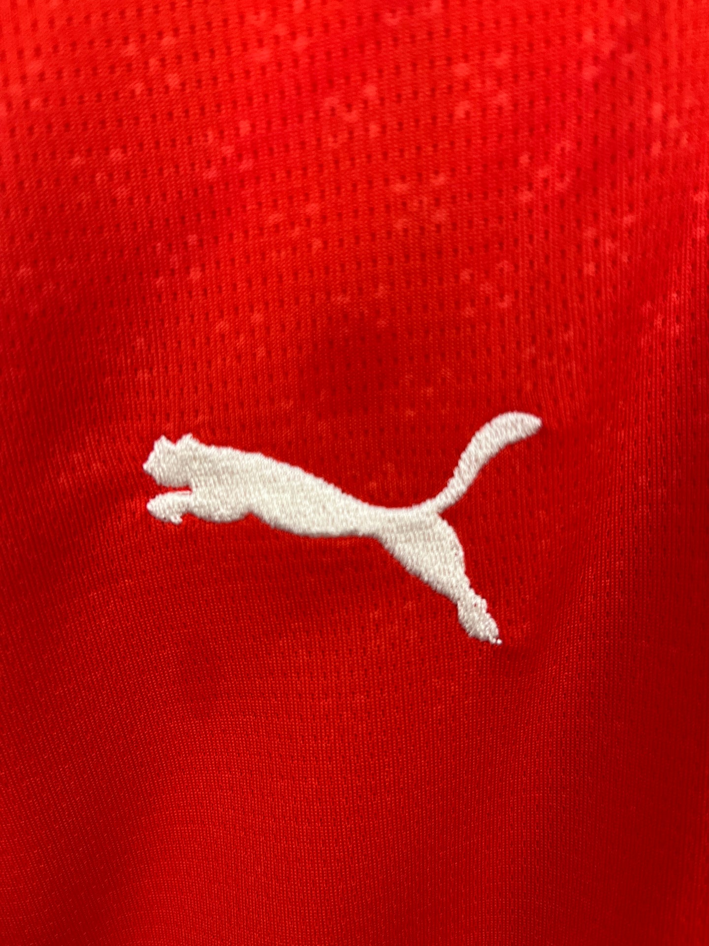 Portugal Home 25/26 Kids Jersey