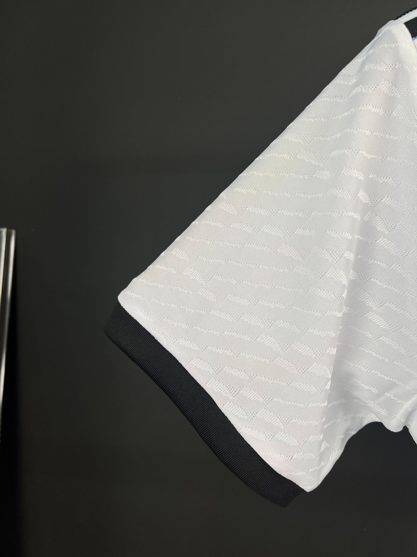 MESSI 10 - Barcelona X Argentina Jersey Player Version