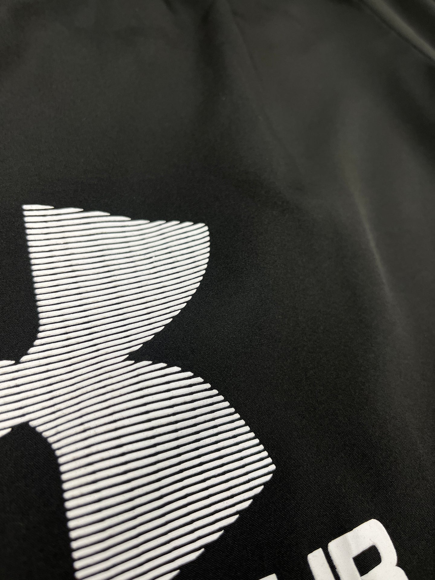 UnderArmour Black Shorts