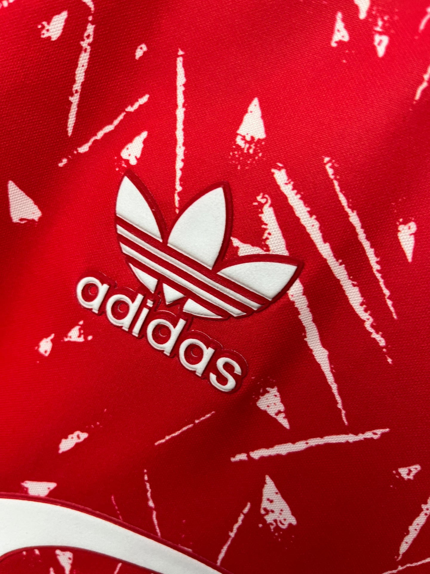 LIVERPOOL HOME 1989-1991 |RETRO JERSEY