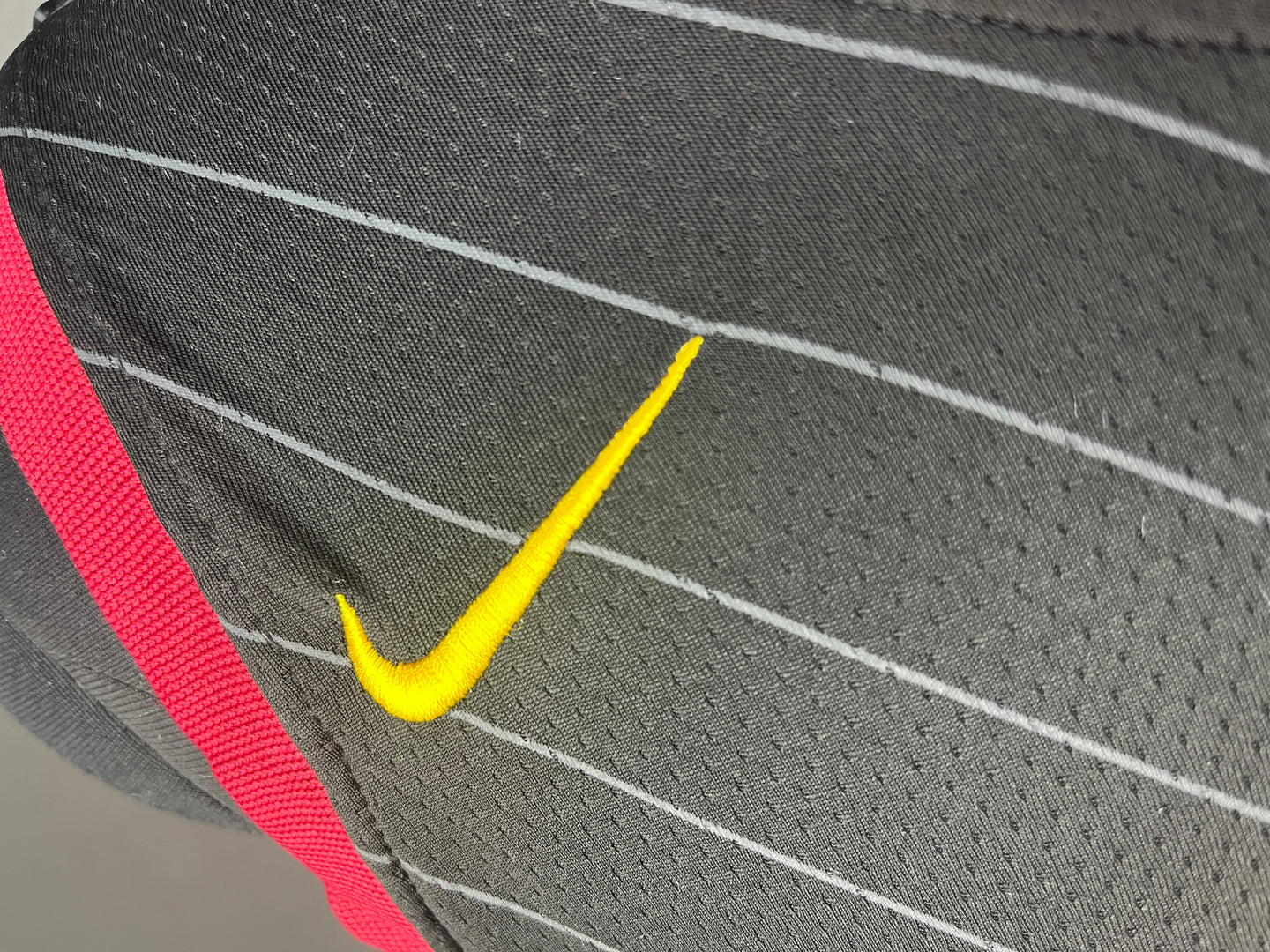 JAMES 23 Black  Cleveland Cavaliers NBA Jersey