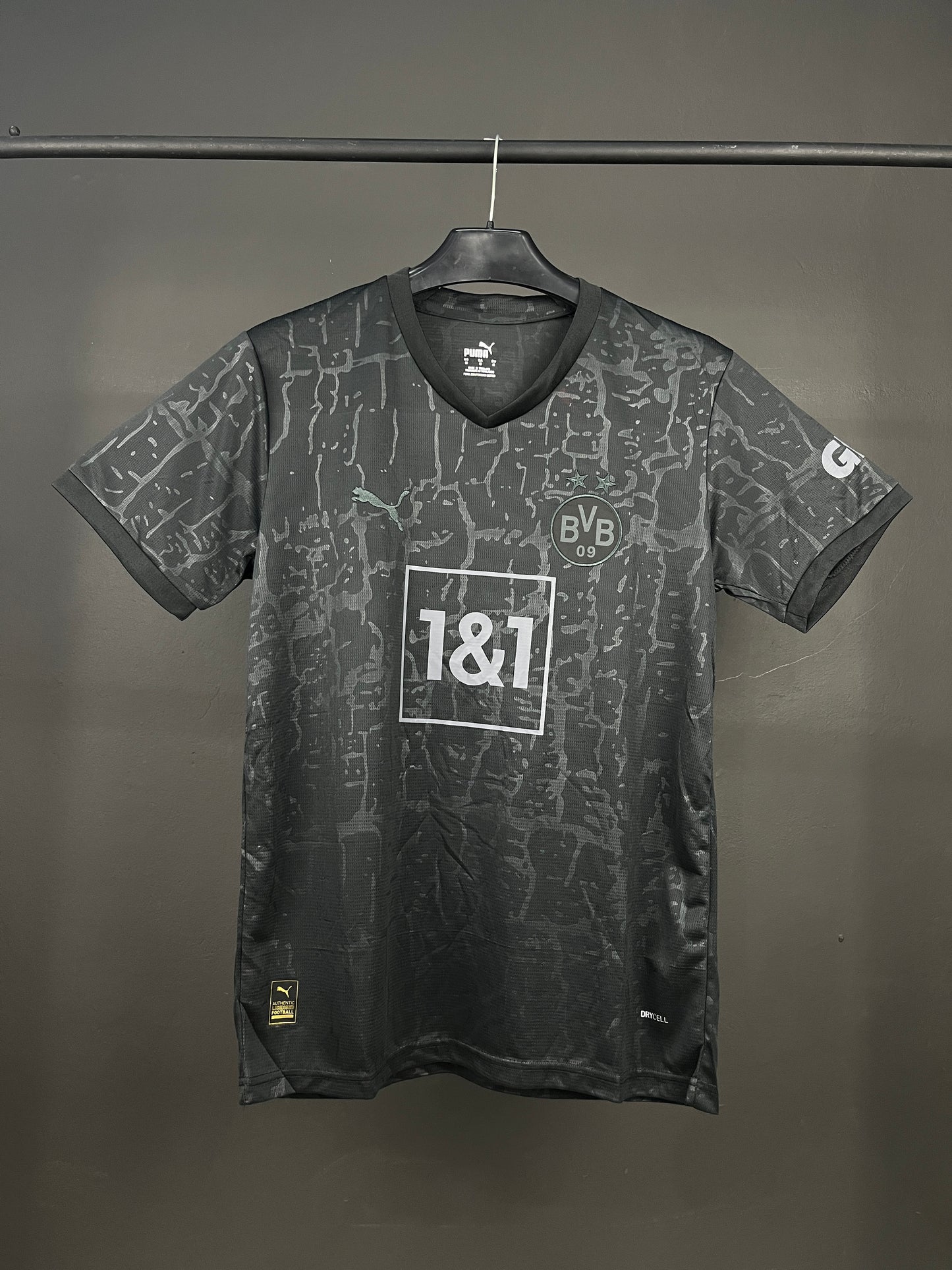Borussia Dortmund 22/23 Special Edition Jersey Fan Version