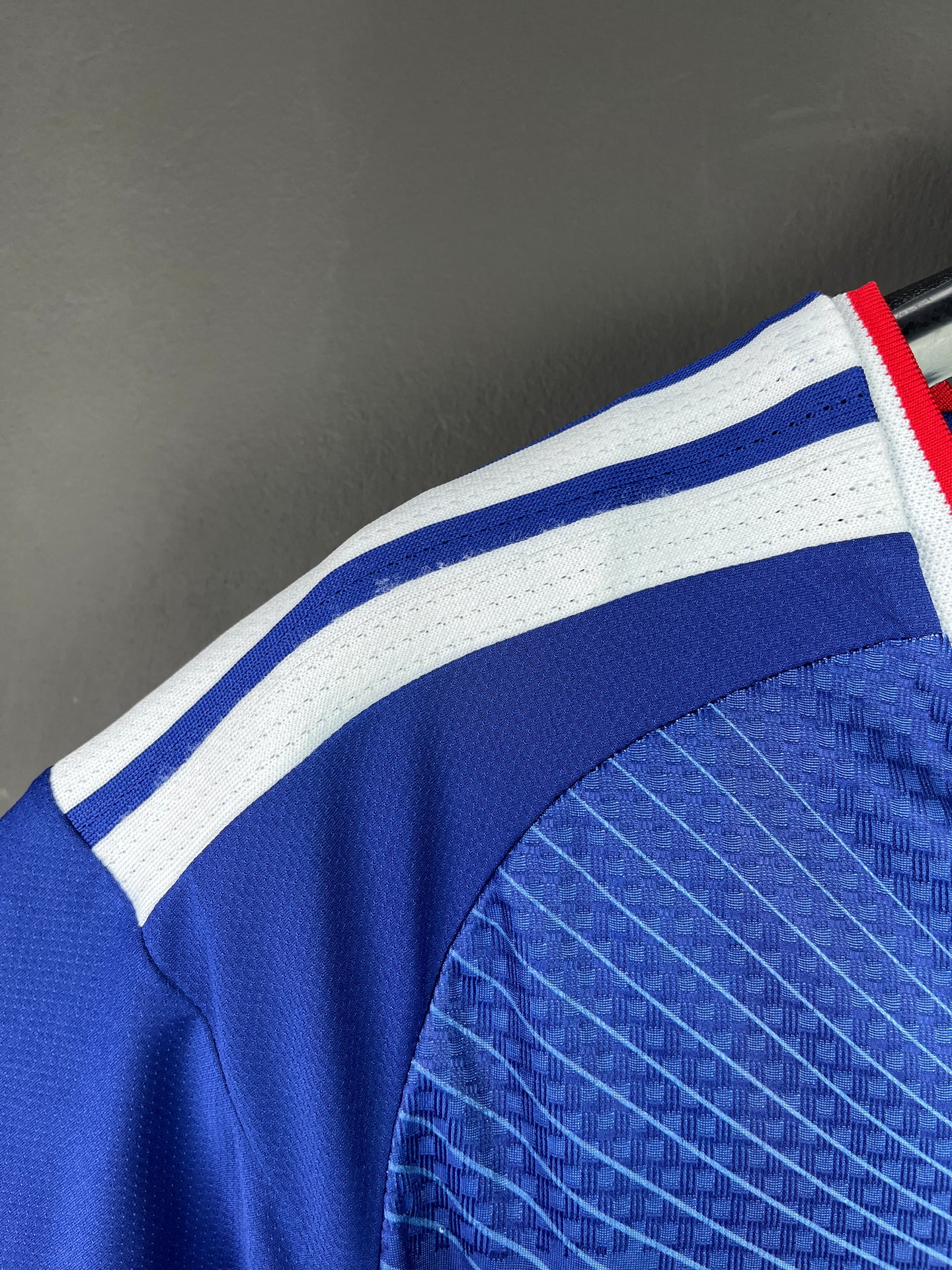 Japan Home Jersey 2026 Player Version