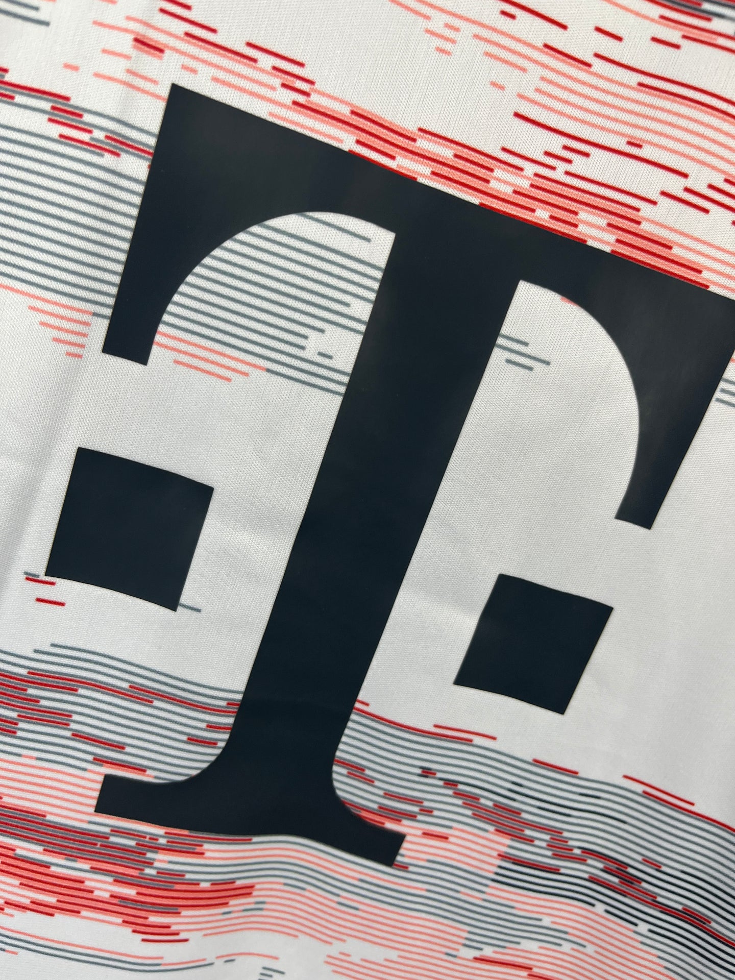 Bayern Munich Away Jersey 25/26 Fan Version