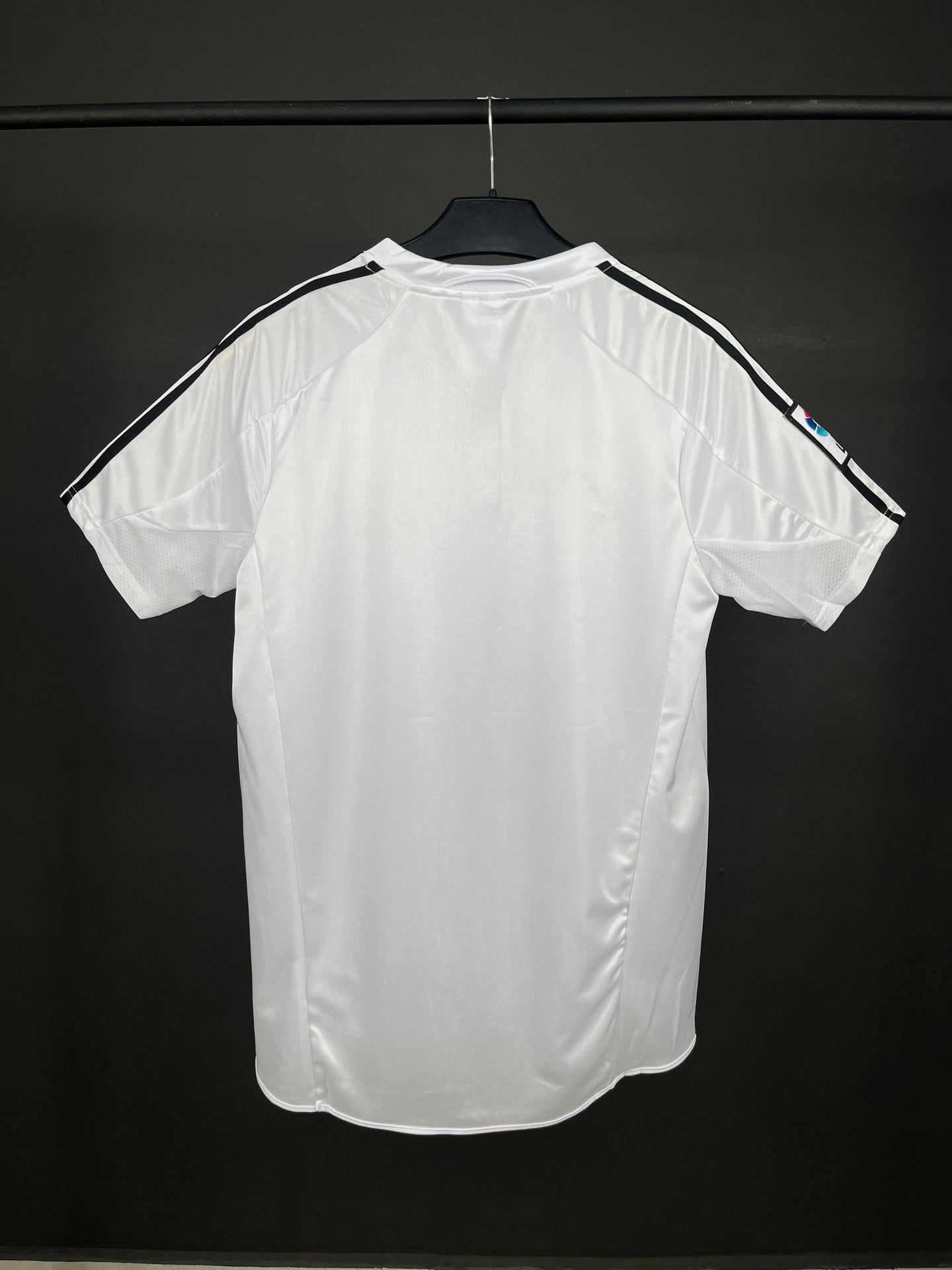 Real Madrid Home 2004-05 Retro