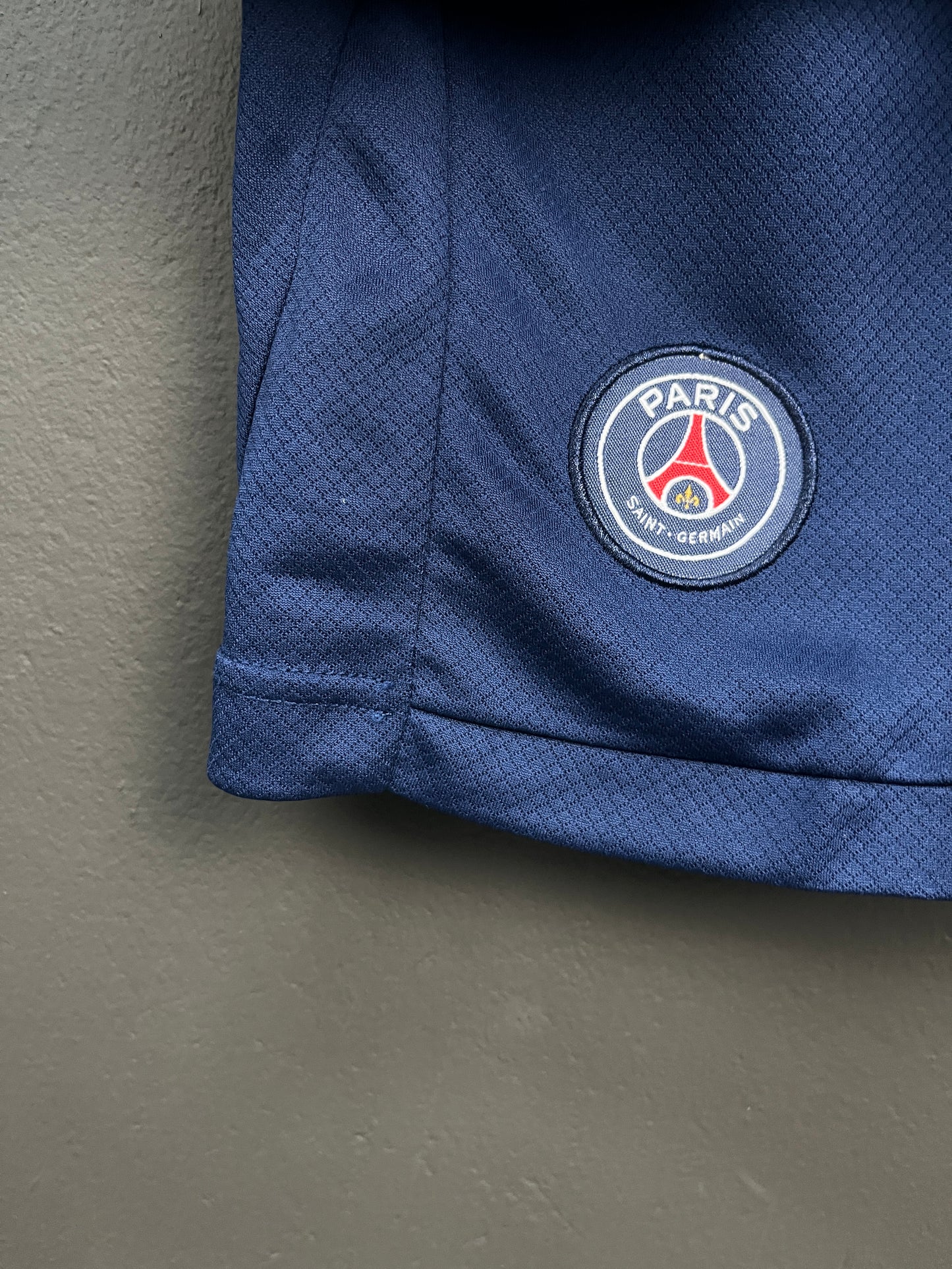 Paris Saint Germain Home 25/26 Kids Jersey