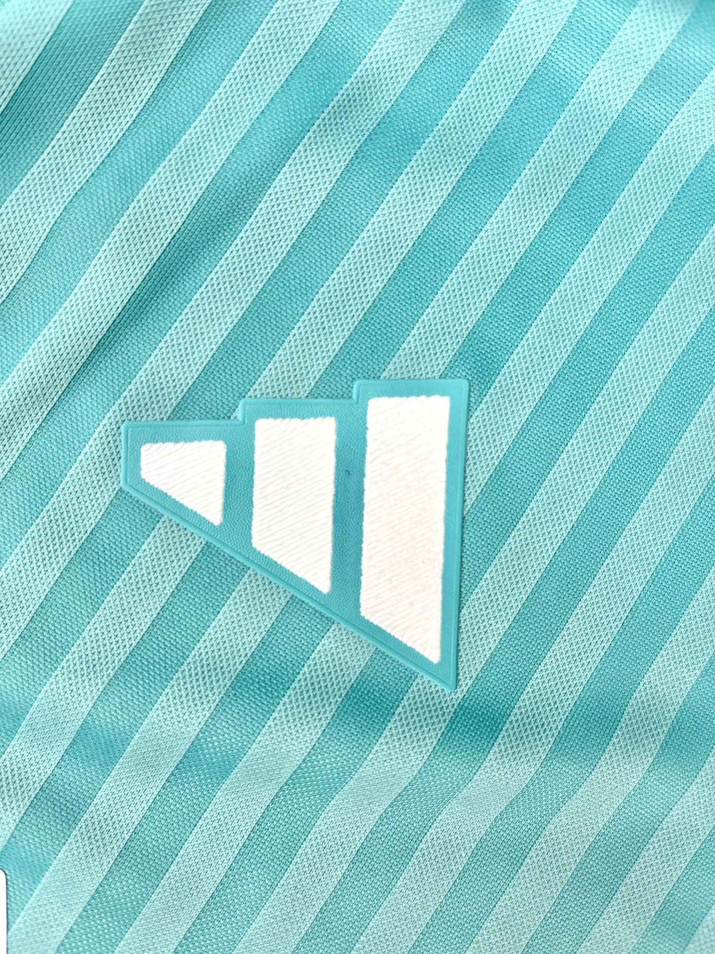 Inter Miami Third Jersey 24/25 Player Version