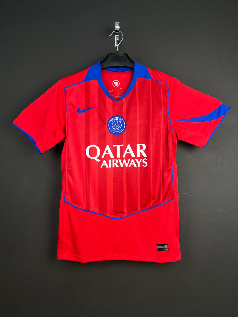 Paris Saint Germain Third Jersey 25/26 Fan Version