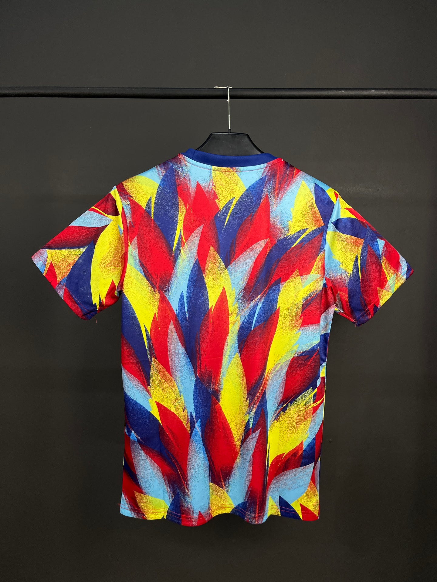 Arsenal Pre Match Kit 25/26 Fan Version