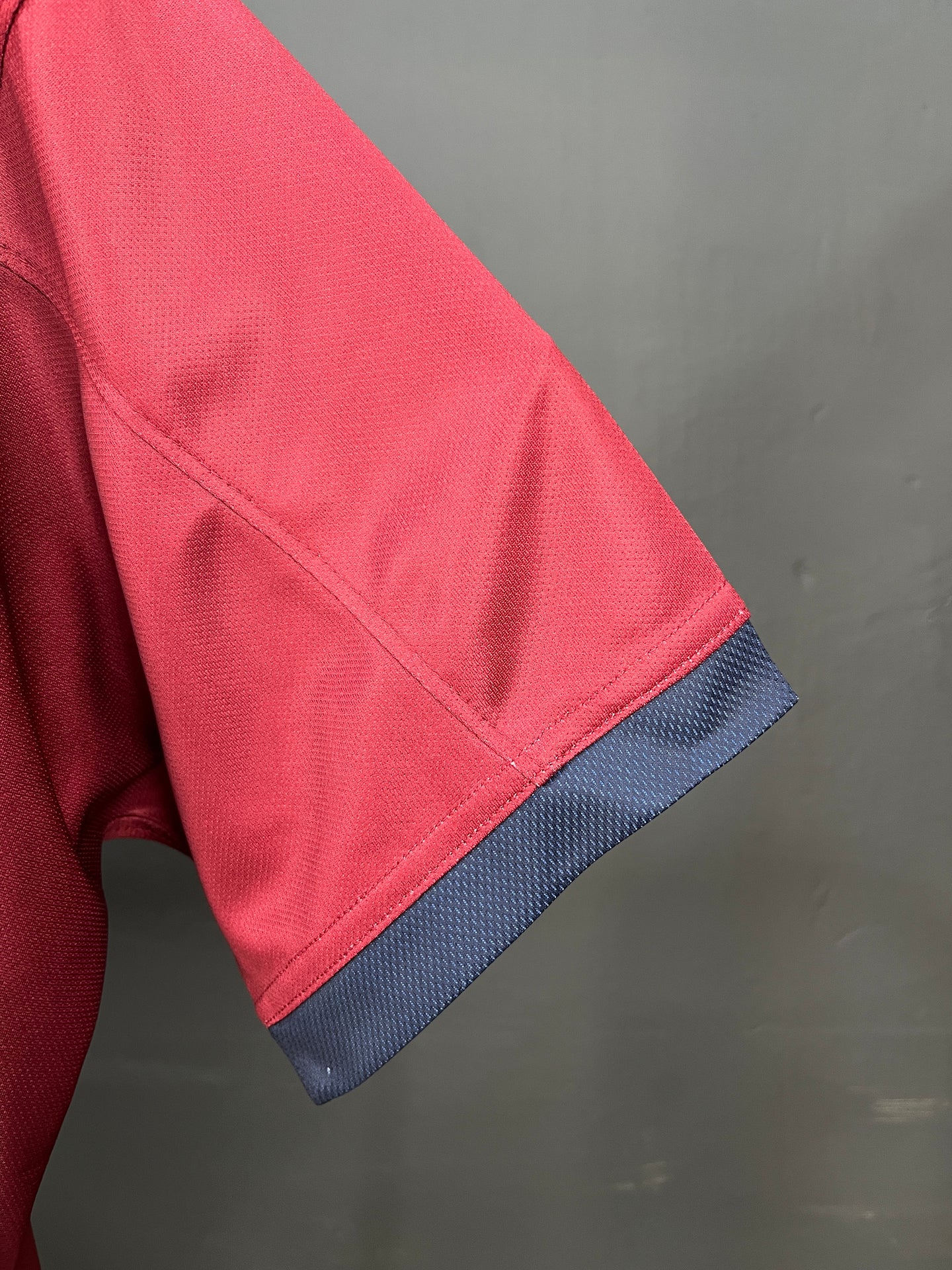 Barcelona x Travis Scott Fan-made Jersey