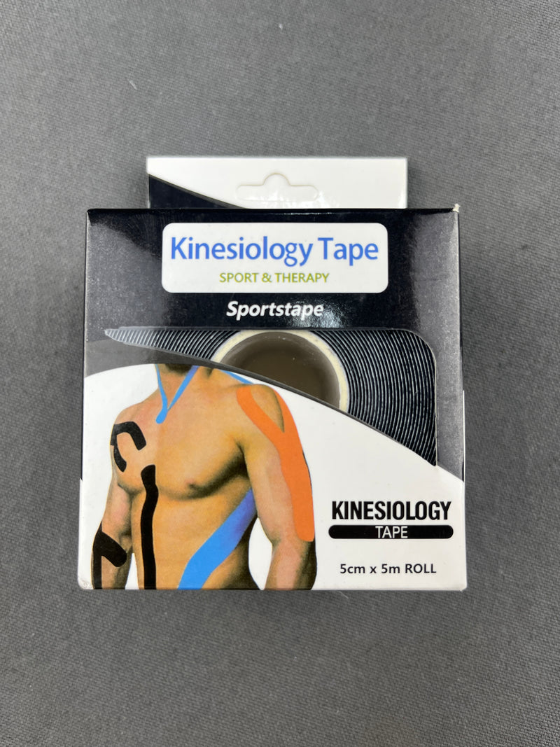Kinesiology Tape 5cm x 5m