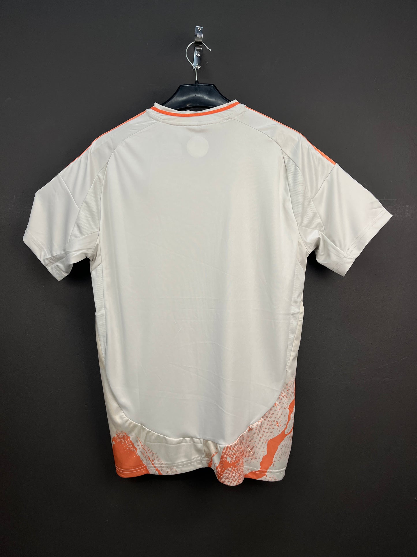 AS ROMA AWAY 24/25 PLAYER VERSION