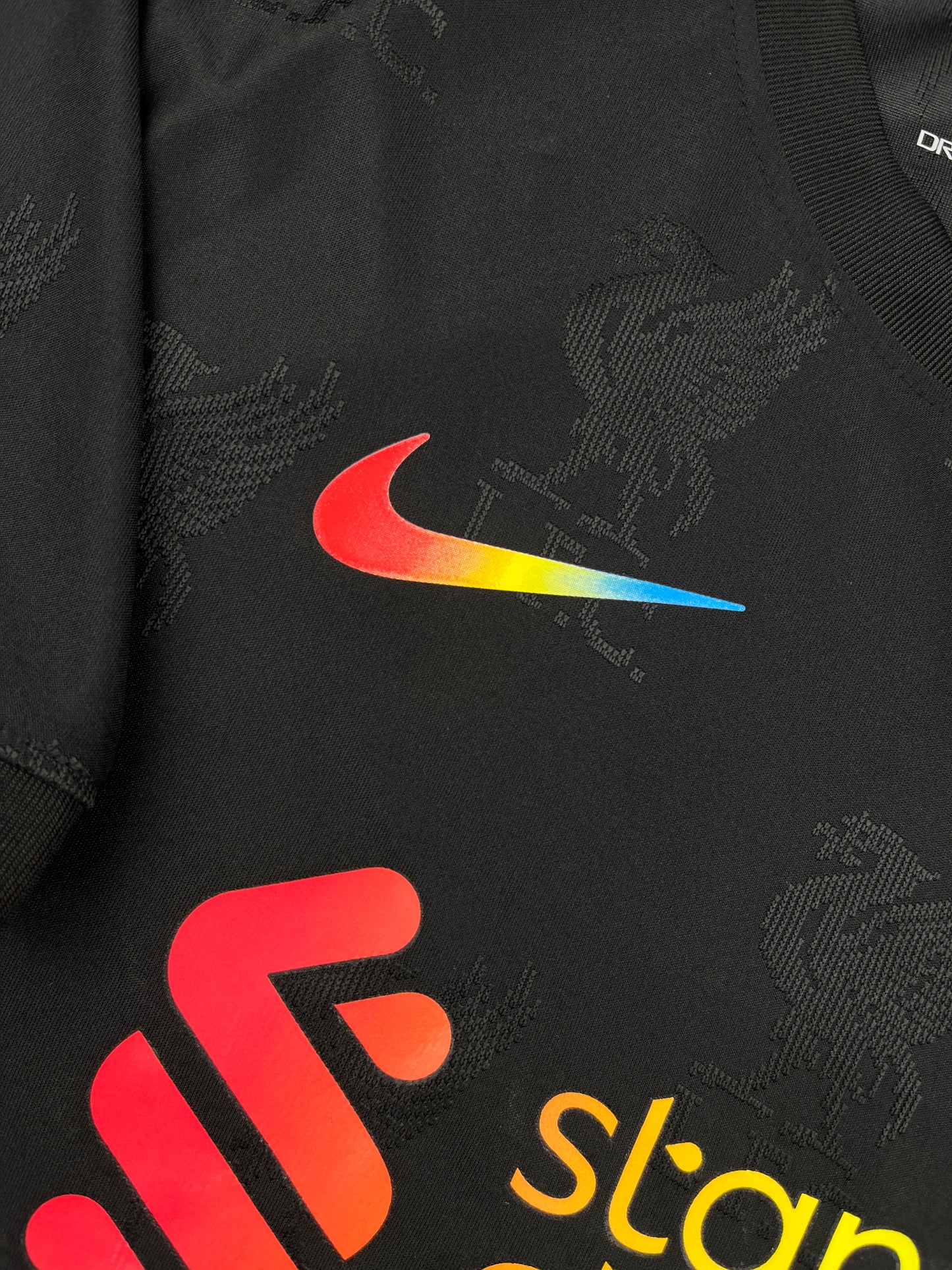 Liverpool Limited Edition Jersey 24/25 Player Version