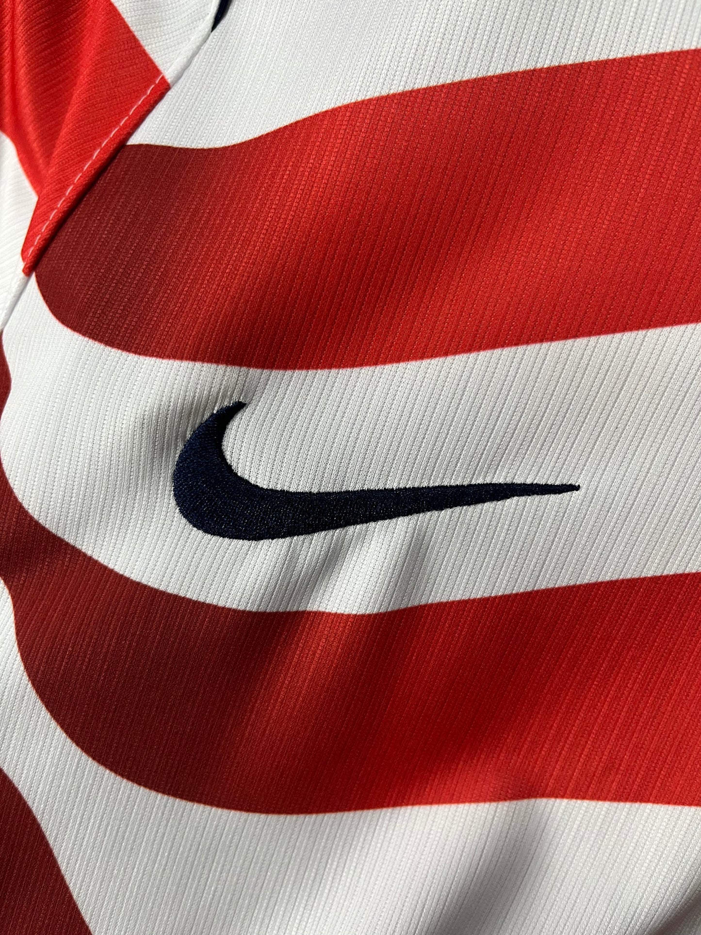 USA Home Kit 2026 Fan Version
