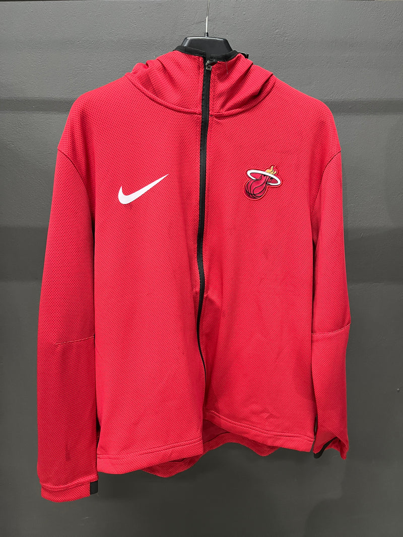 Miami Heat Red NBA Hoodie