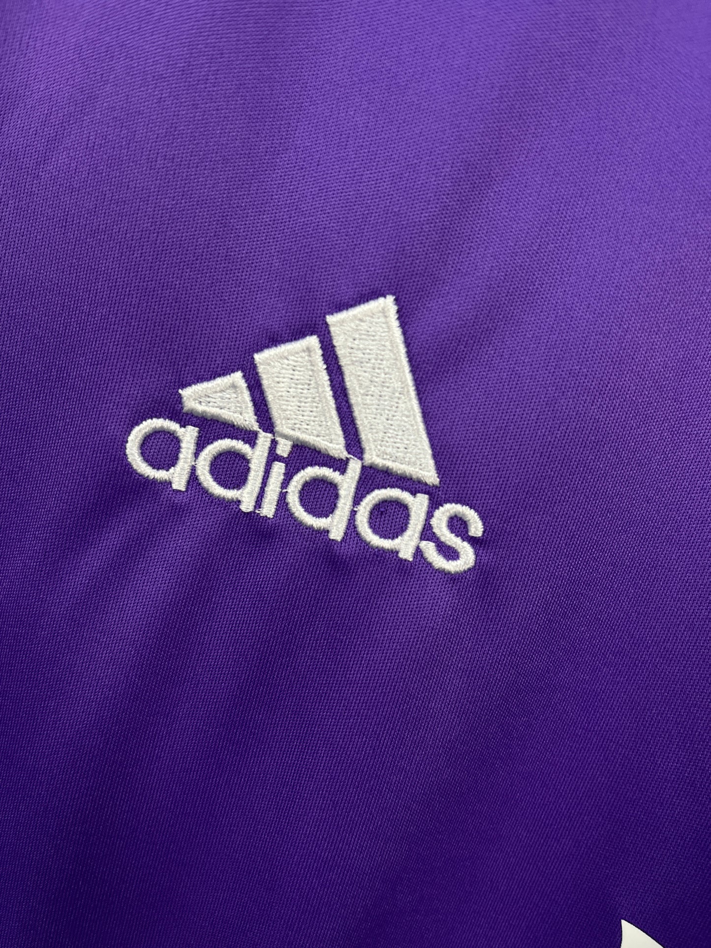 Real Madrid Away 2016-17 Long Sleeves