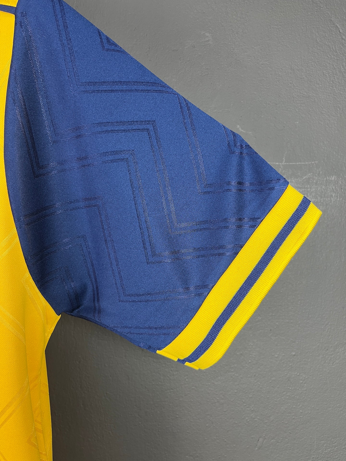 Arsenal Away 1996-1997 Retro Jersey