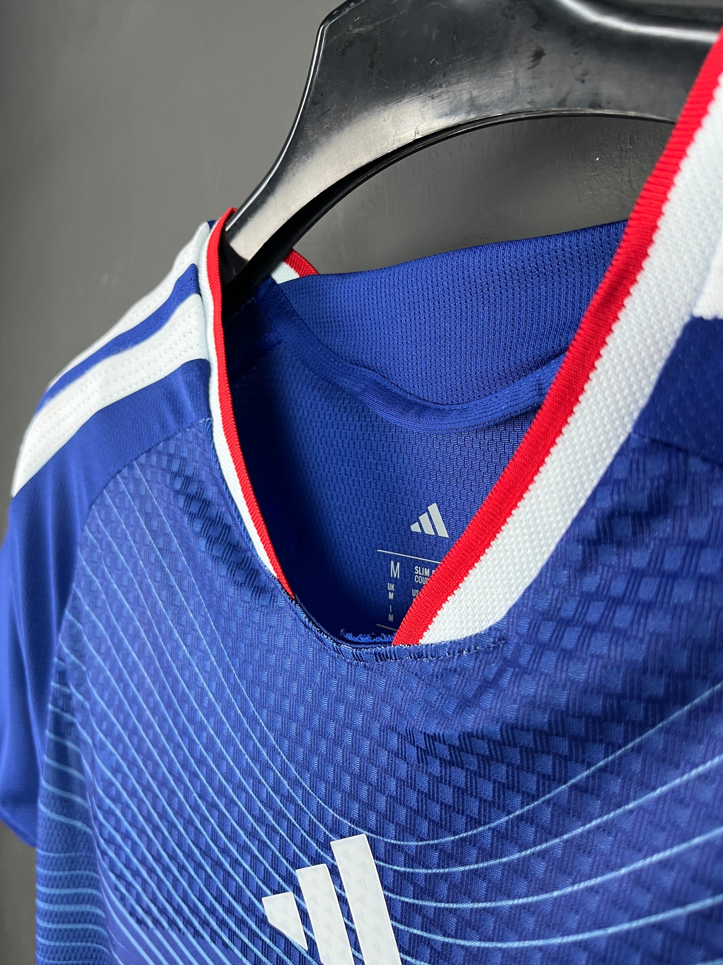 Japan Home Jersey 2026 Player Version
