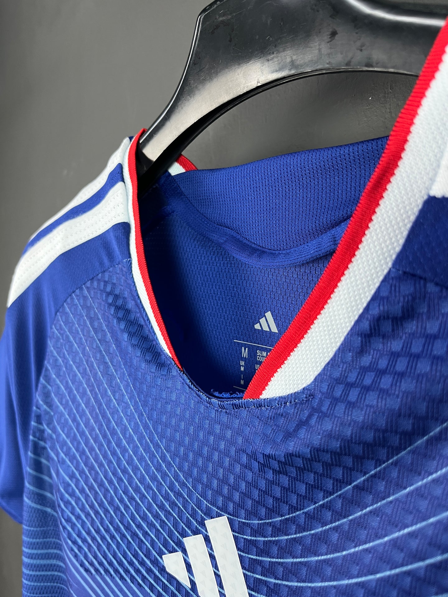 Japan Home Jersey 2026 Player Version