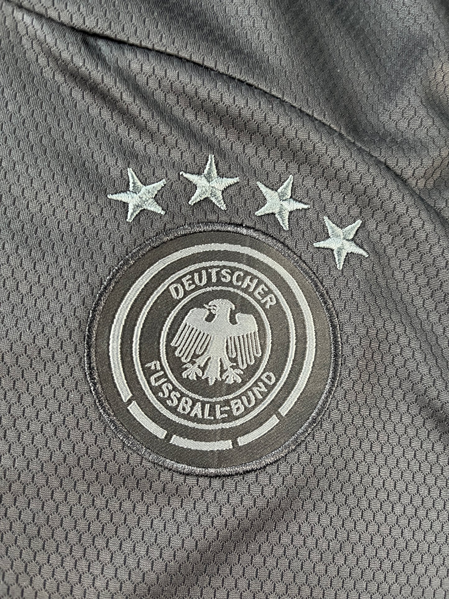 GERMANY AWAY 2020-21 JERSEY FAN VERSION