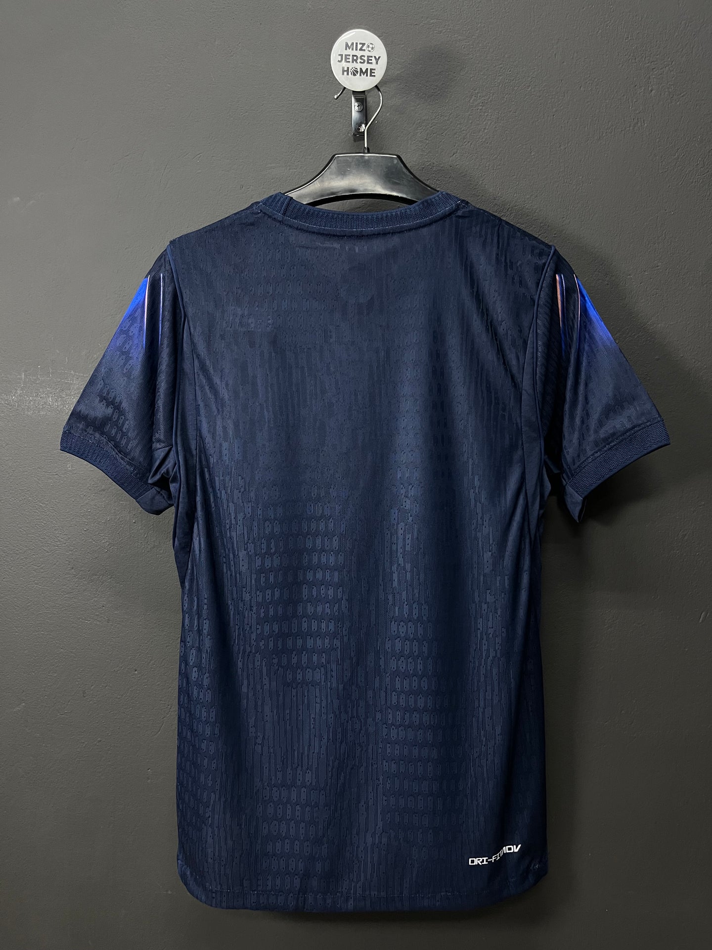 Uruguay Away Jersey 2026 Player Version