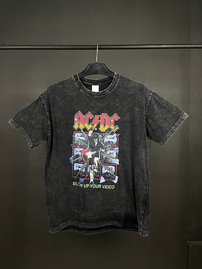 ACDC Unisex T-Shirt