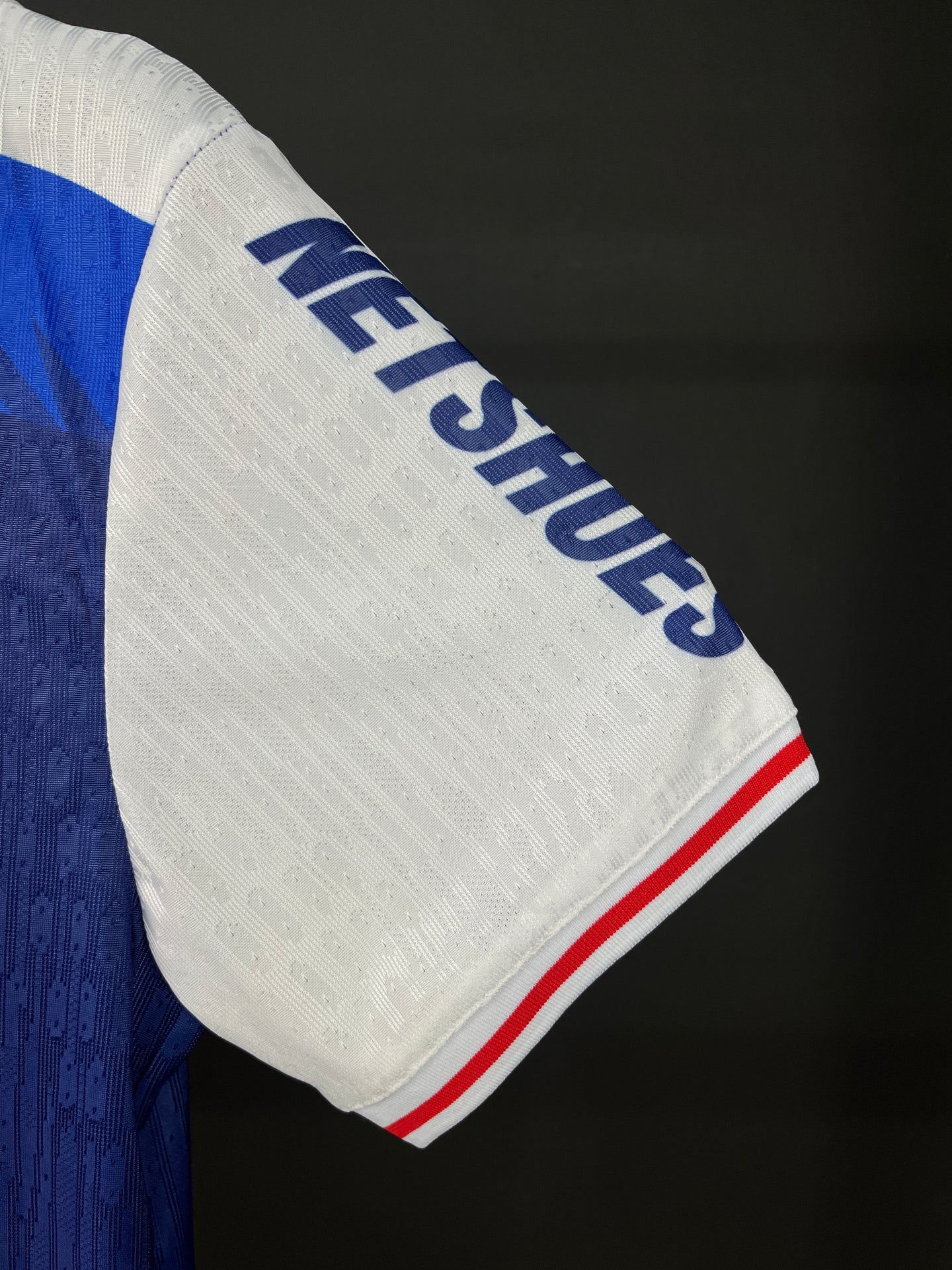 NEYMAR Commemorative Edition Jersey Player Version