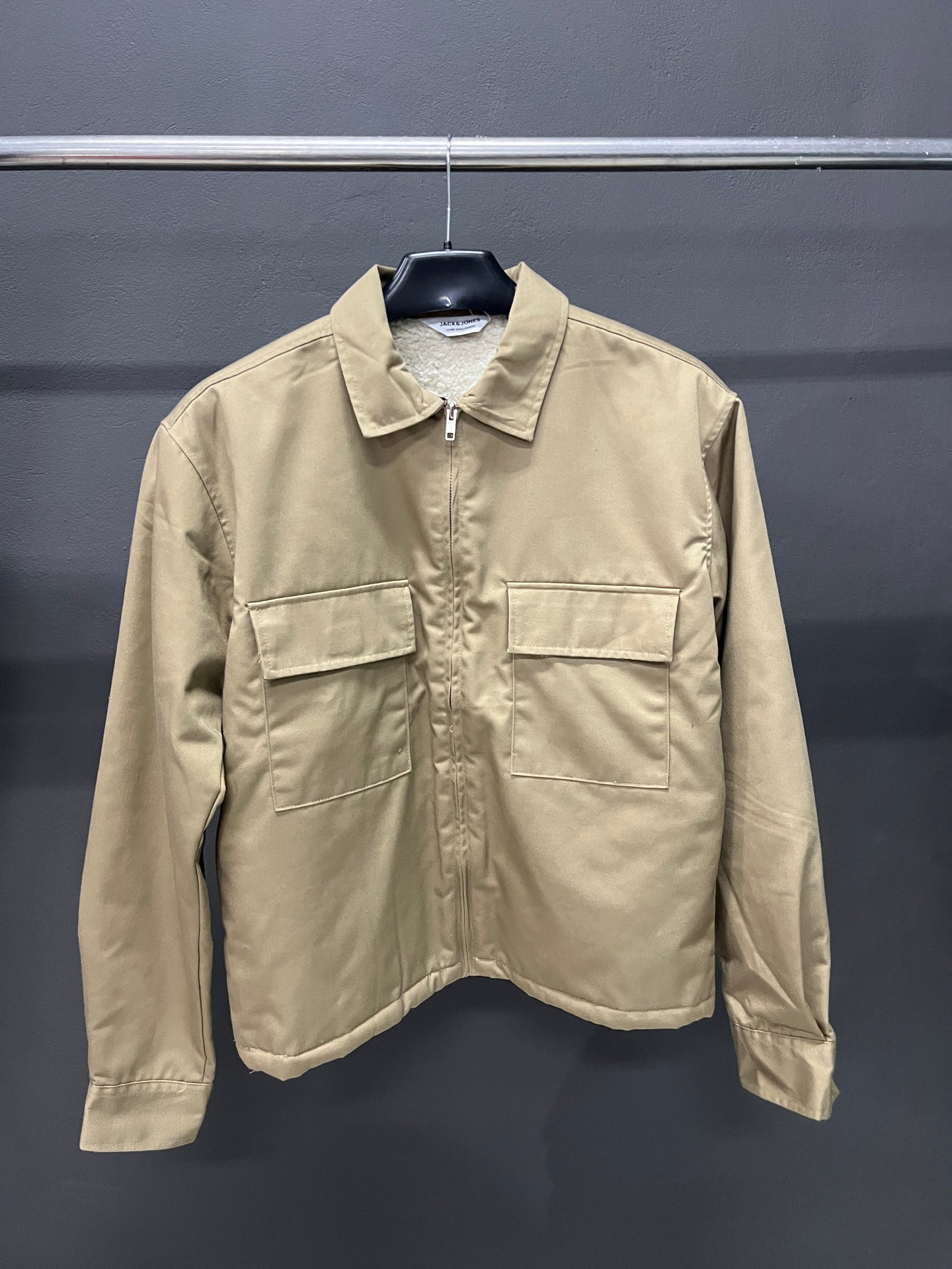 Jack & Jones Inner Fleece Jacket