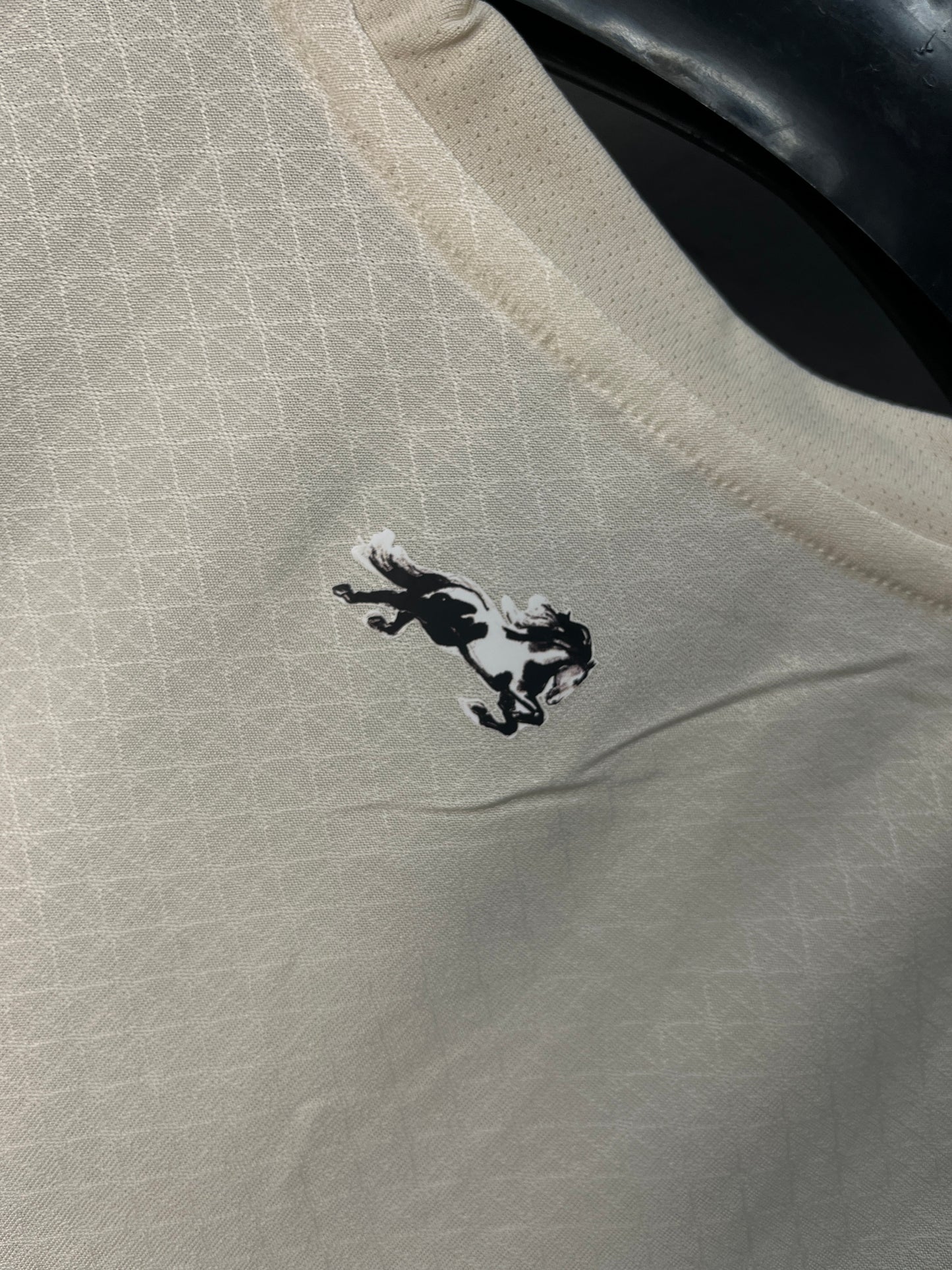 Manchester City 'Year of the Horse' Jersey 25/26 Player Version
