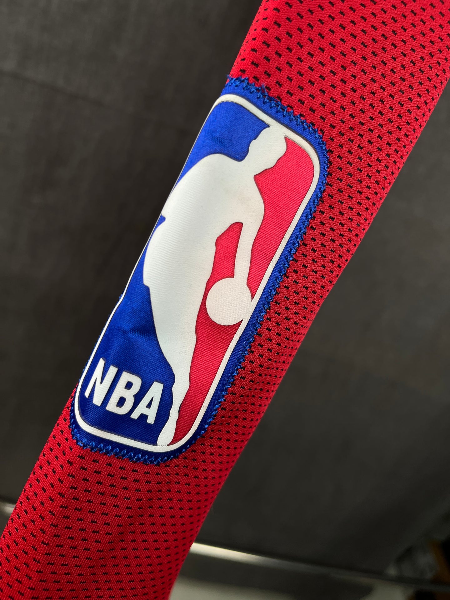 Chicago Bulls NBA Red Hoodie