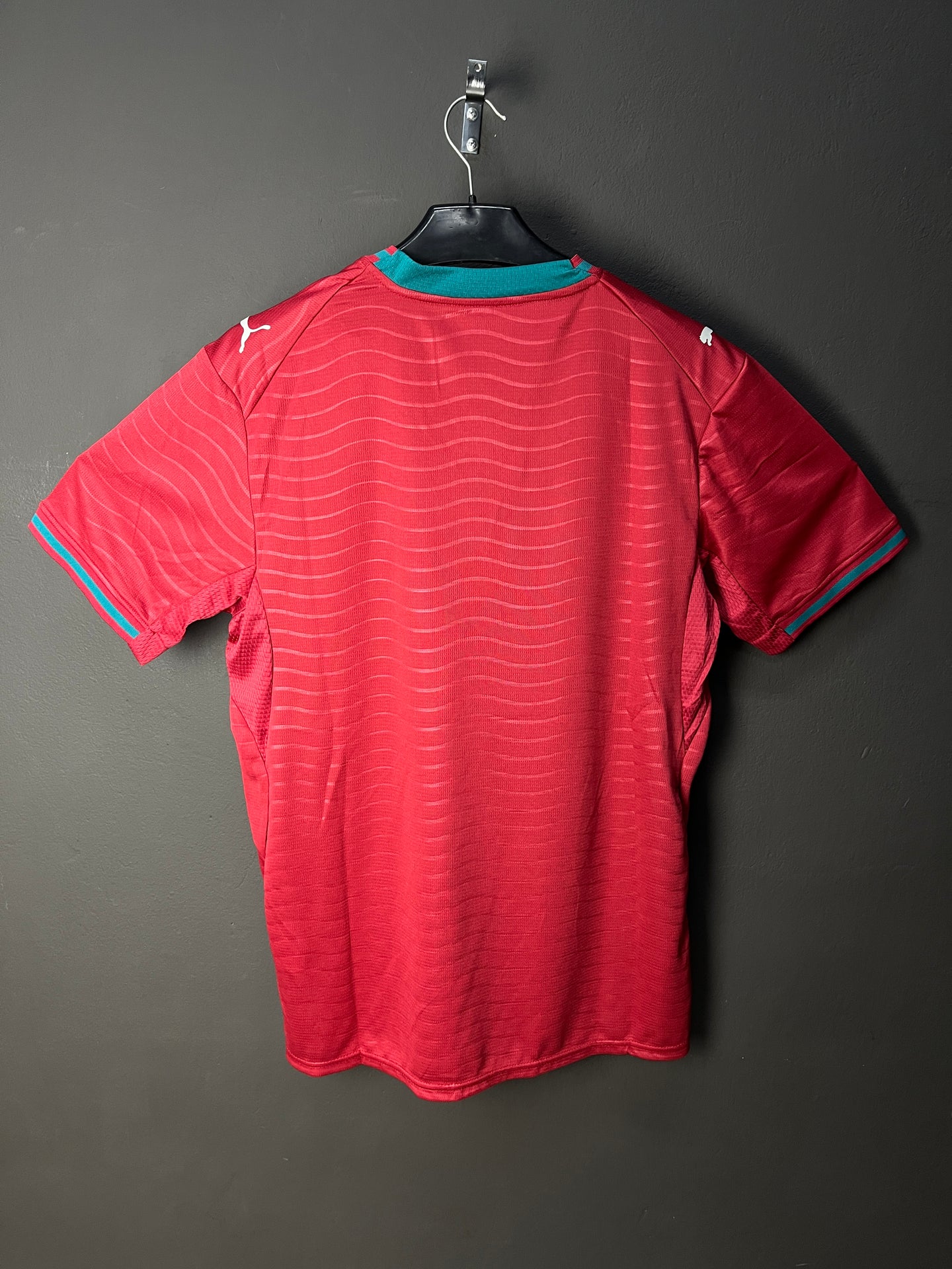 Portugal Home 2026 Fan Version