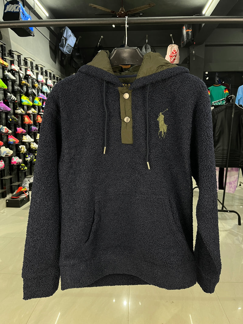 Ralph Lauren Polo Teddy Sweater