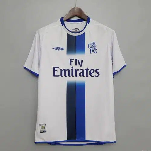 CHELSEA AWAY 2003-05 RETRO JERSEY