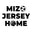 Mizo Jersey Home logo