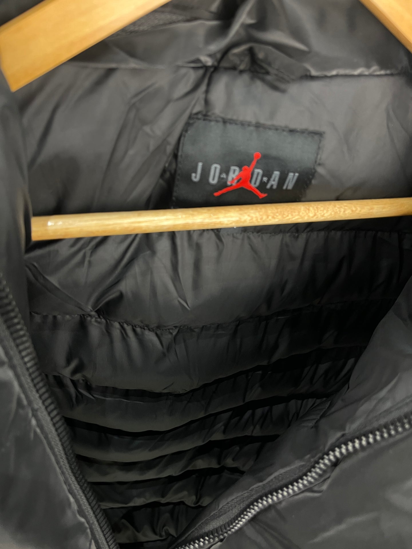 Jordan Air Puffer