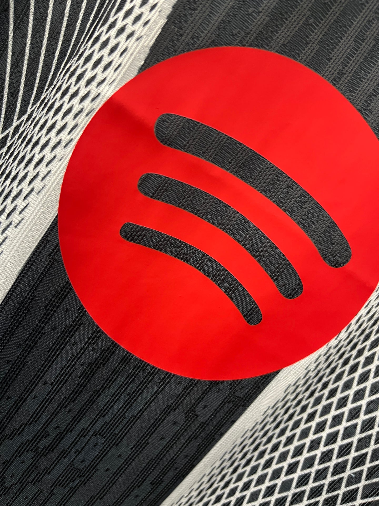 Barcelona Black Special Edition 25/26 Jersey Player Version