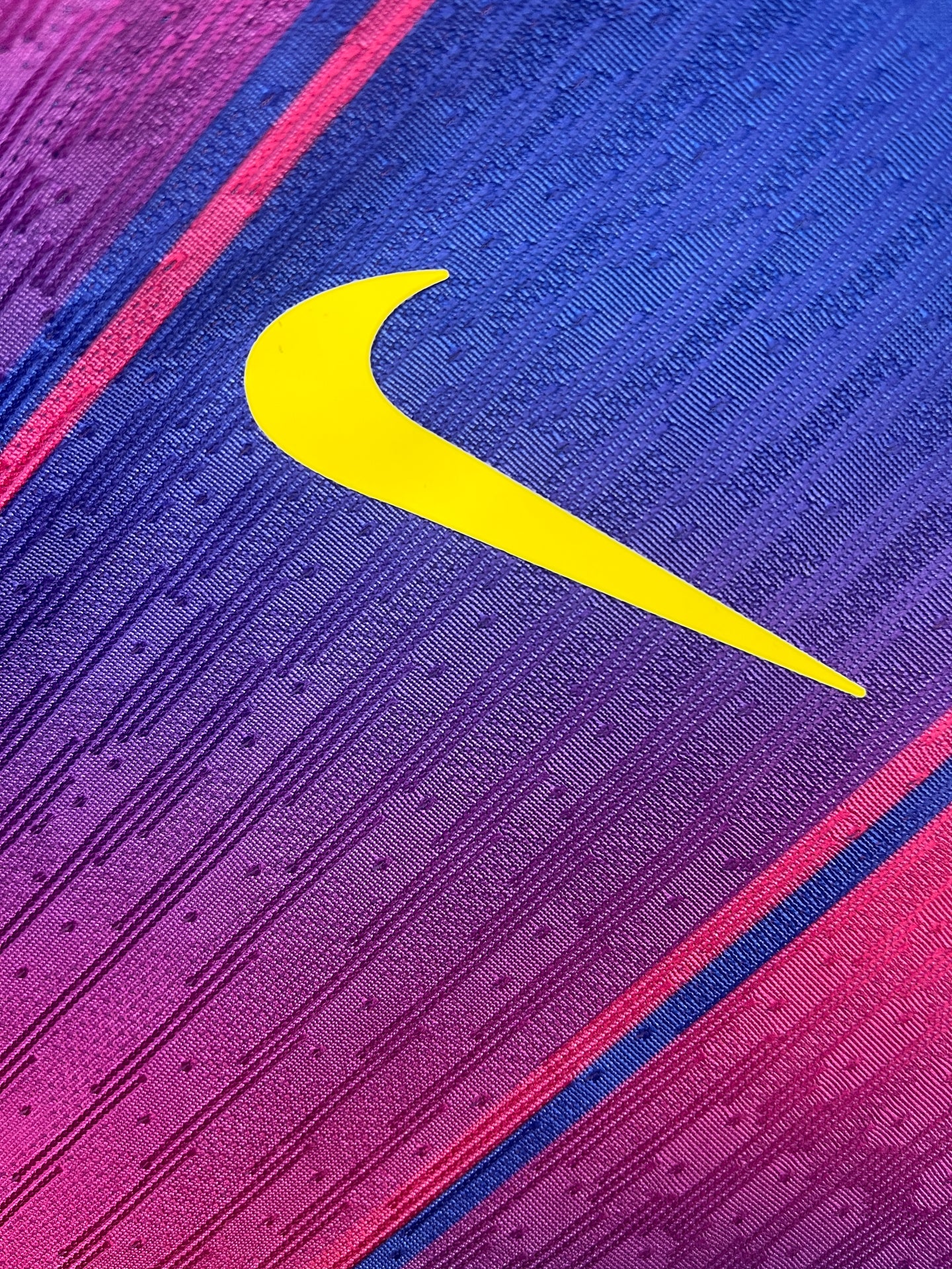 Barcelona Home Jersey 25/26 Player Version