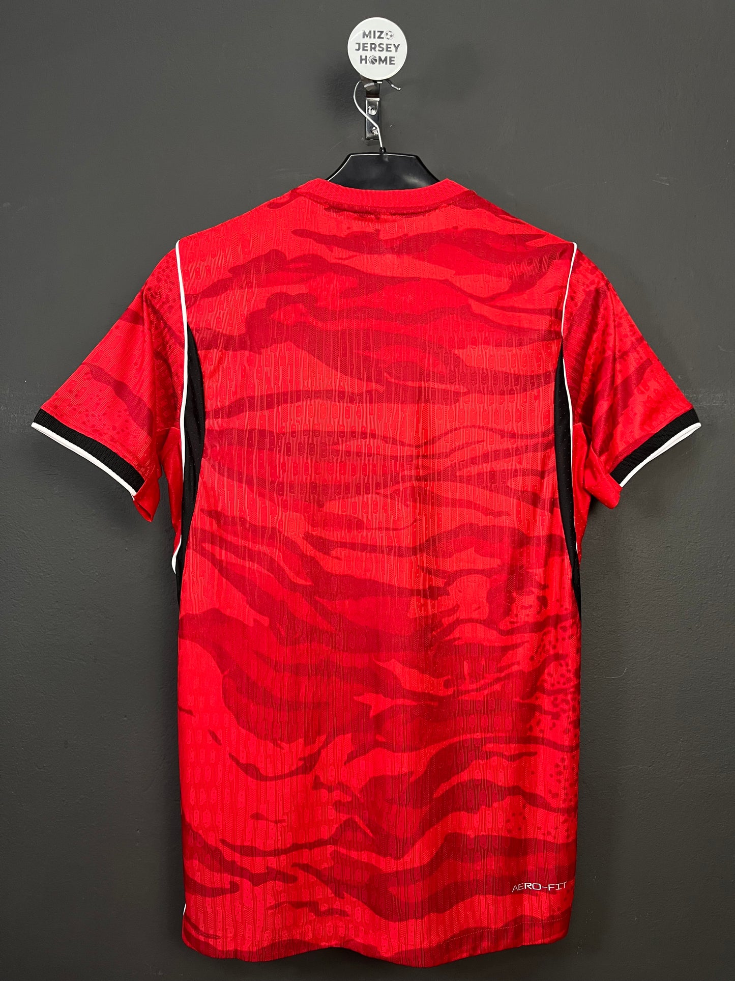 South Korea Home Jersey 2026 Player Version